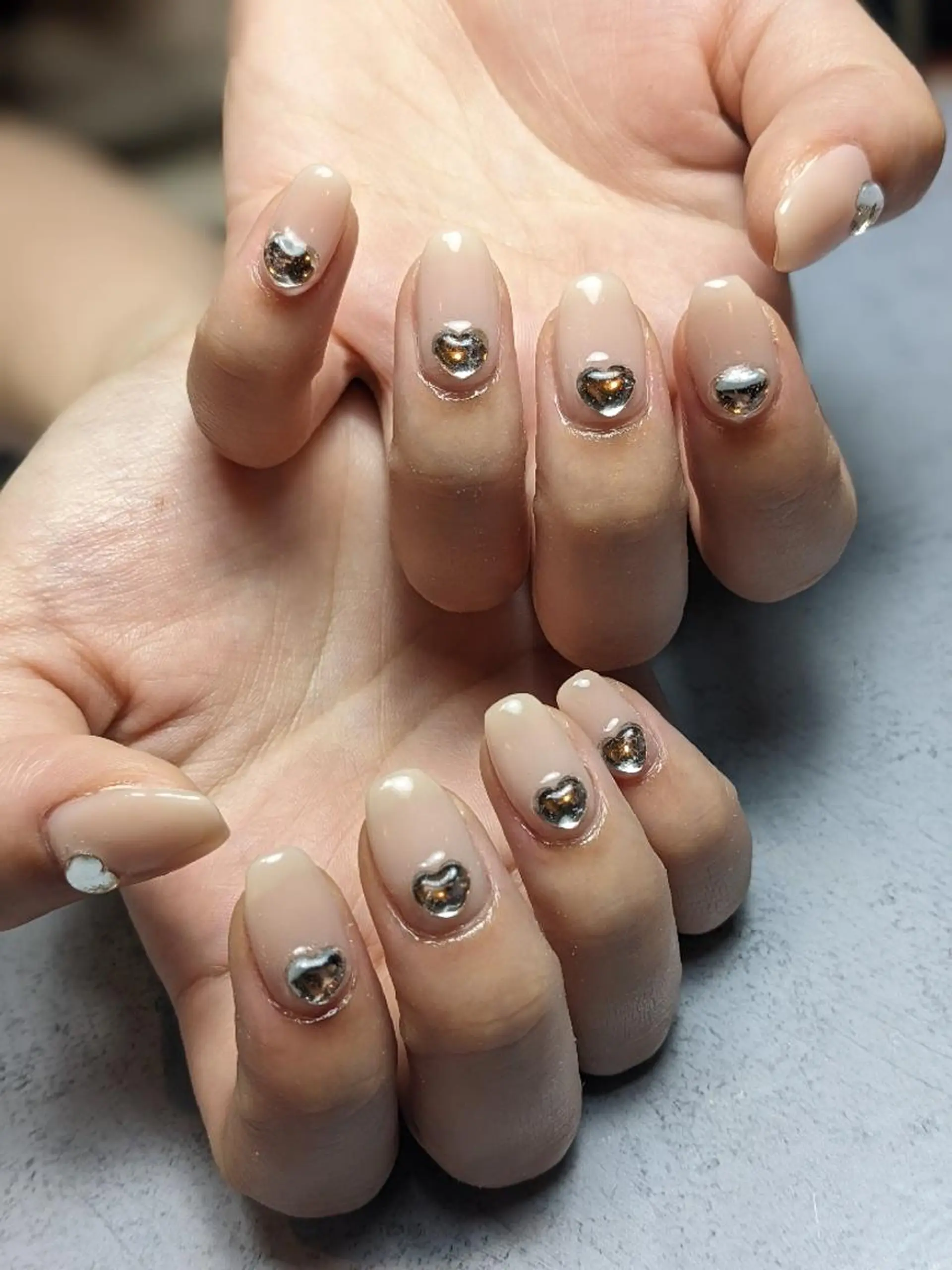 ネイル Nail SIRANGANAのネイルデザイン