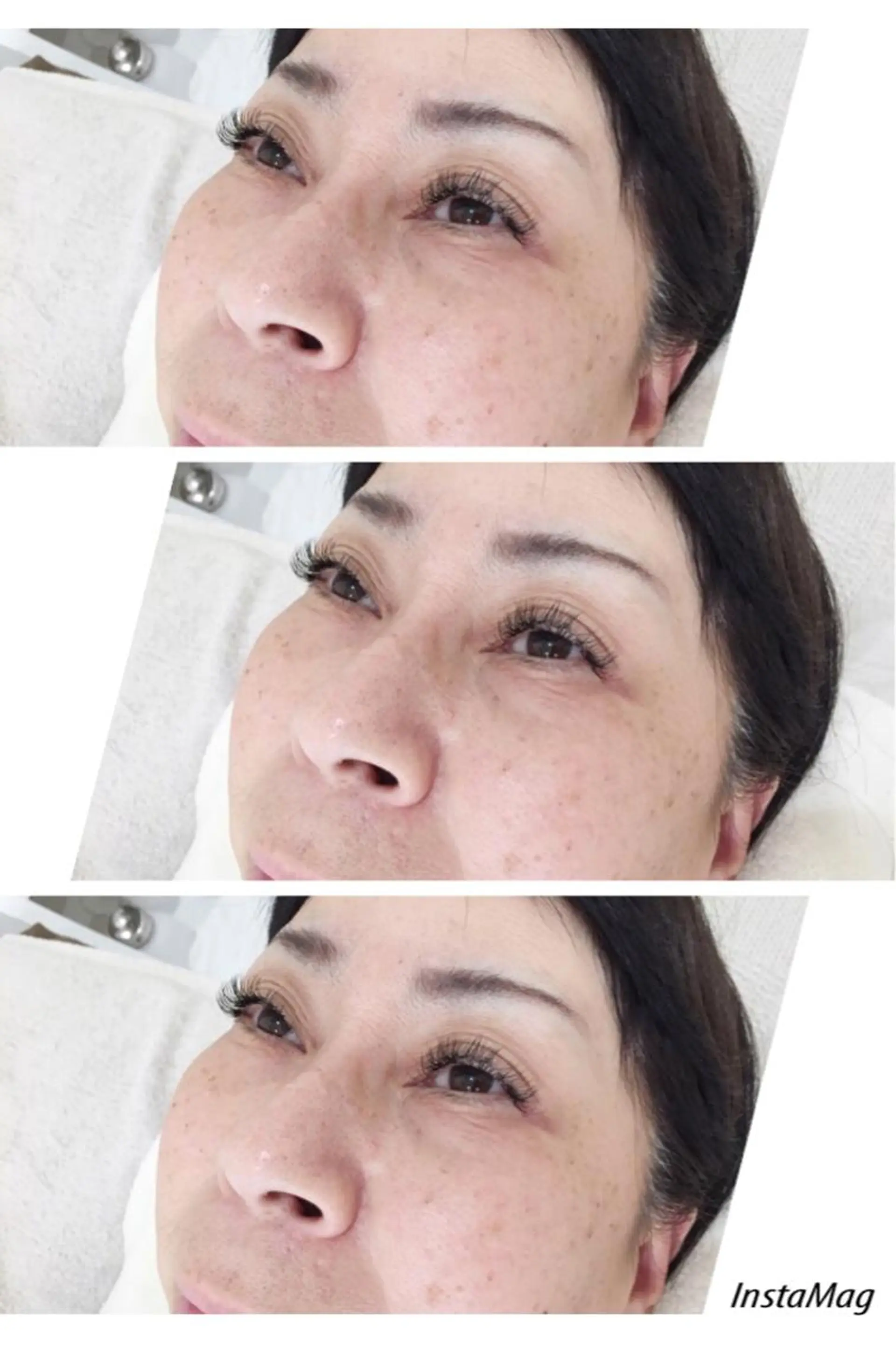 マツエク・マツパ Salon de Galcon 2階(サロンド・ギャルソン)所属・KU TA  \(◡̈)/の眉毛・アイブロウイメージ