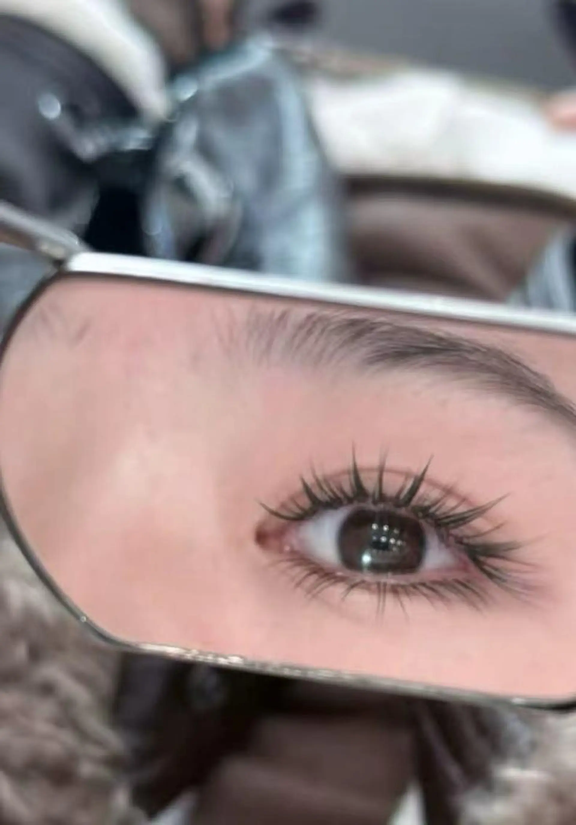 マツエク・マツパ 鈴木 桃子🌷のマツエク・マツパデザイン