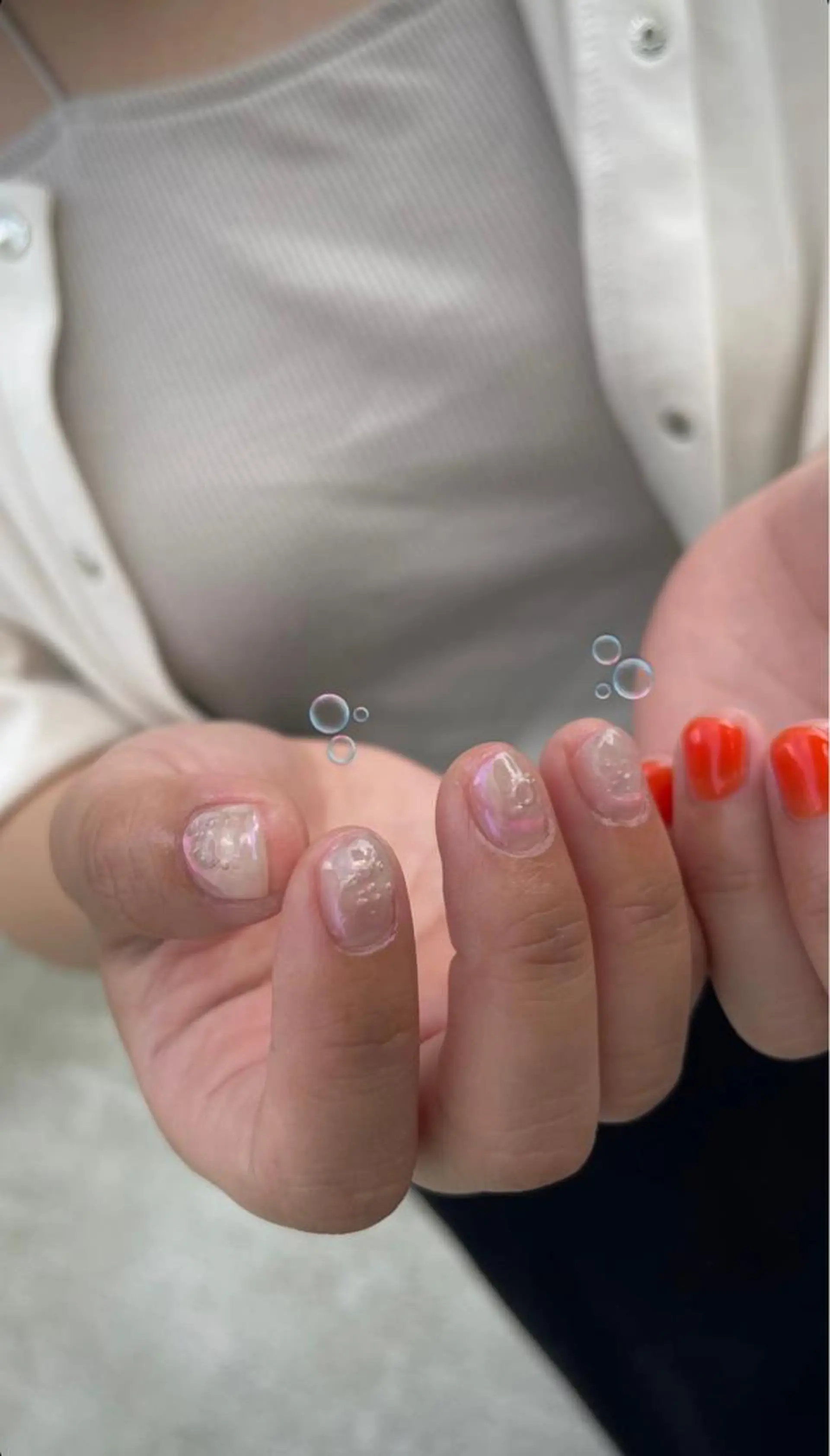 ネイル atelier ponoのネイルデザイン