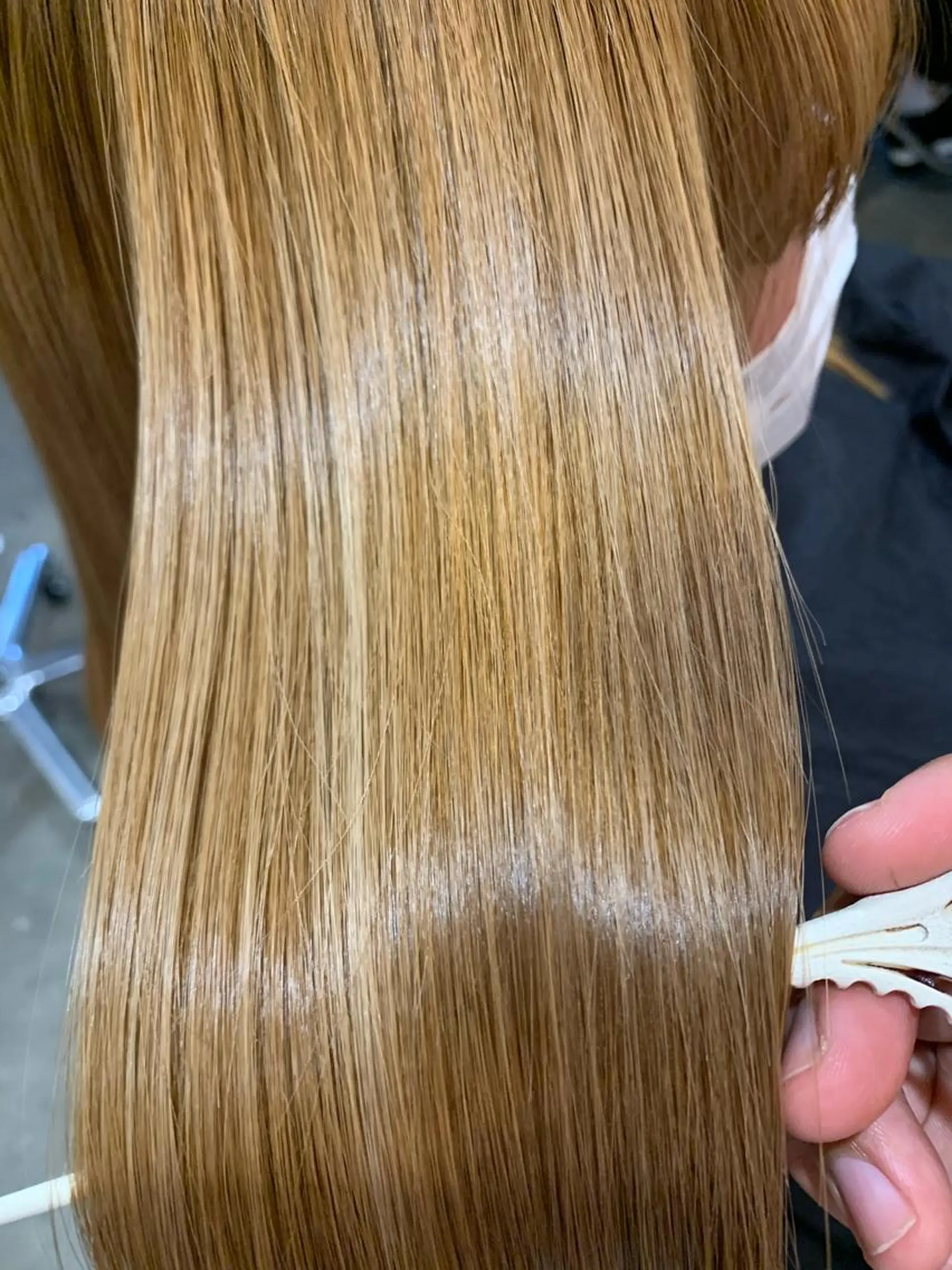 ミディアム yoshihara yuukiのヘアスタイル