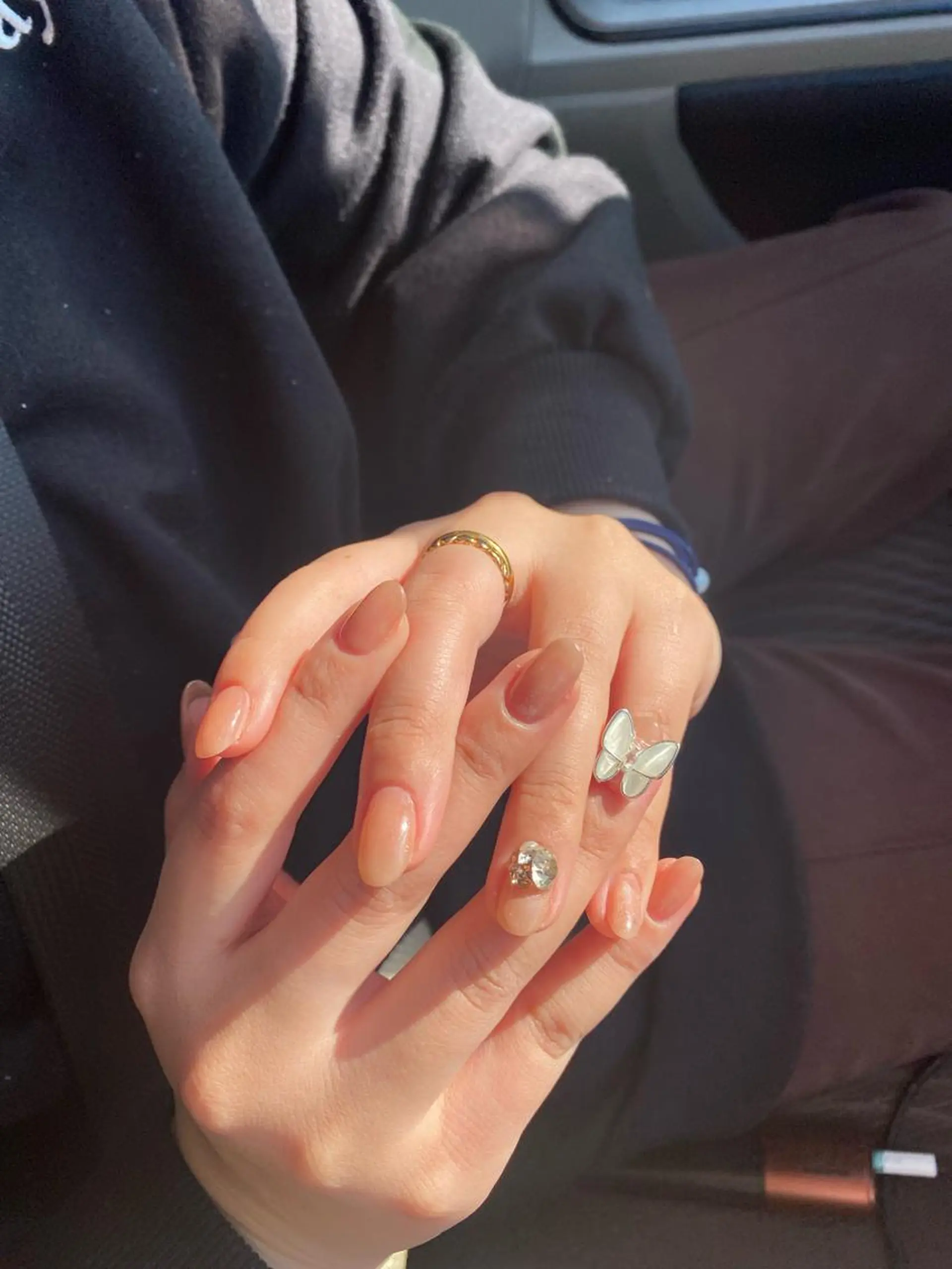 ネイル ハンドネイル mimi. Soraのネイルデザイン