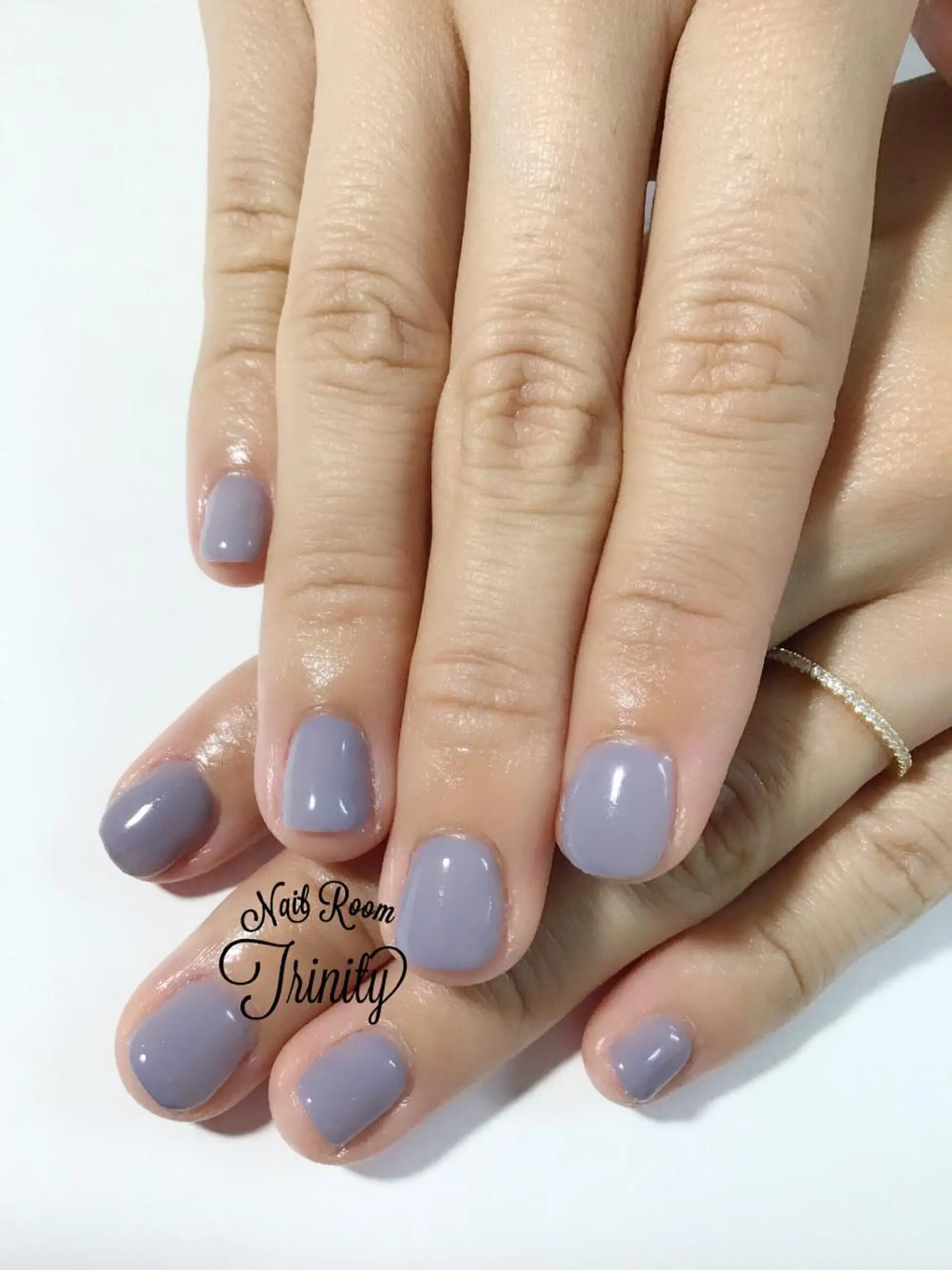 ネイル Trinity staffのネイルデザイン