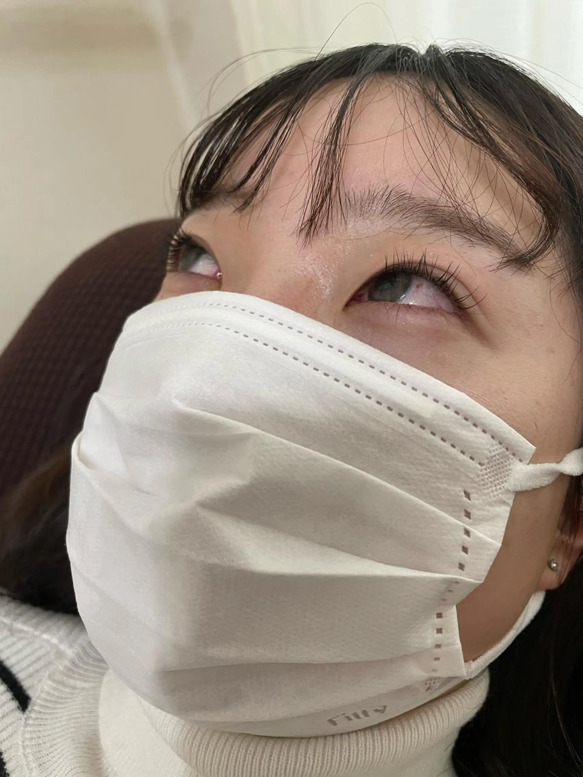 マツエク・マツパ dear beautyのマツエク・マツパデザイン