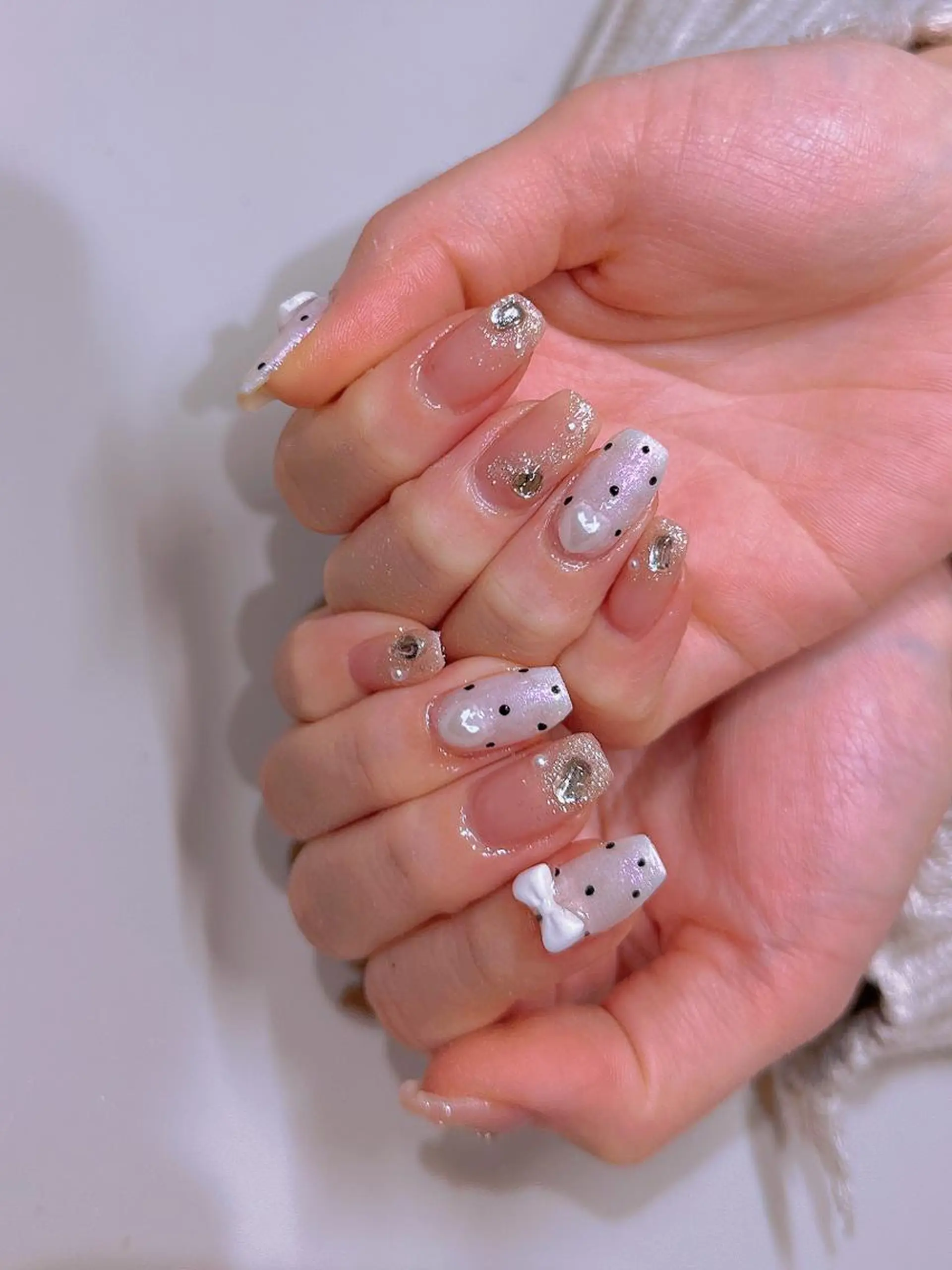 ネイル NANA NAILのネイルデザイン