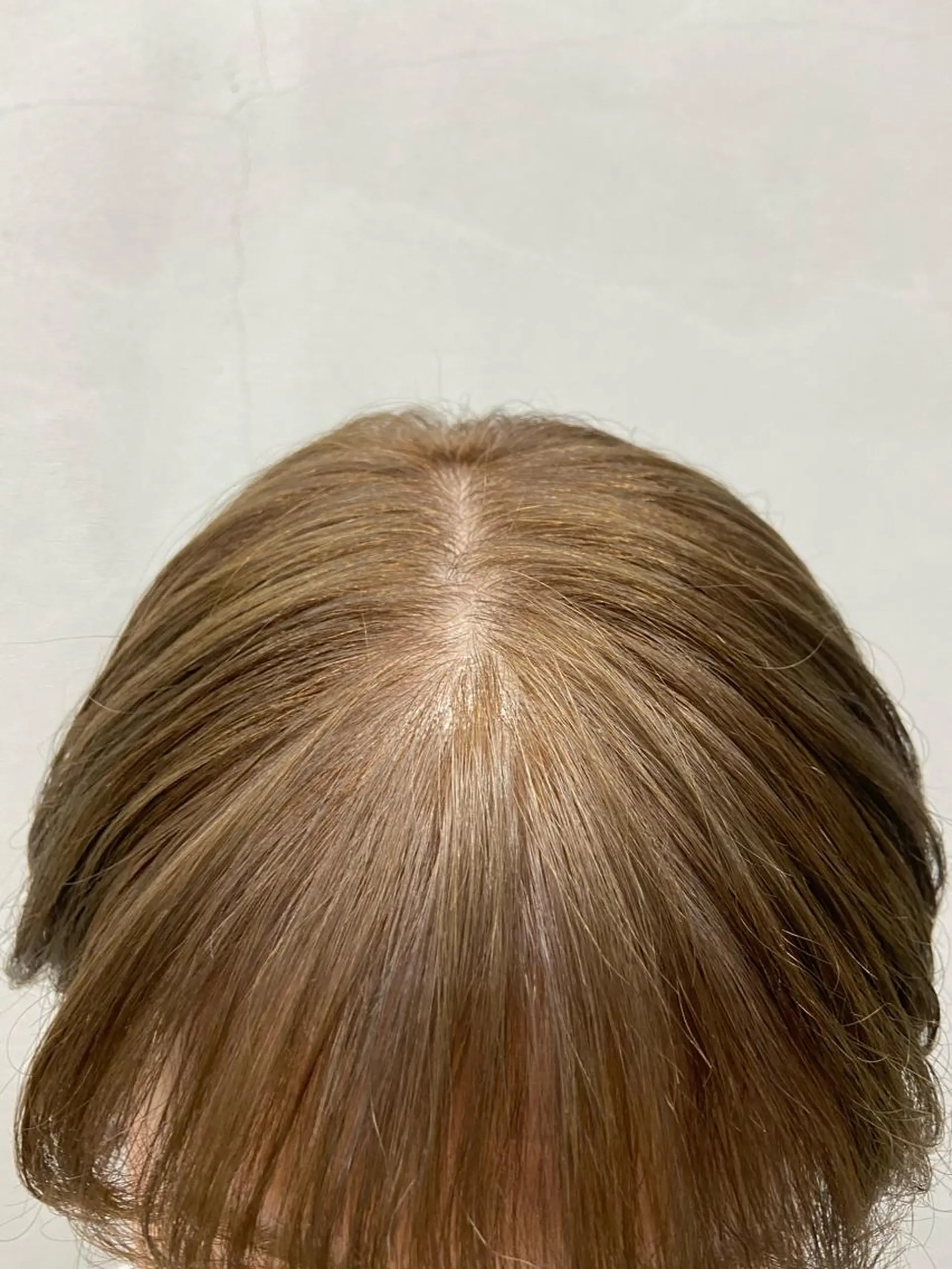 ショート カラー ベージュカラー ミルクティーベージュ ヘアカラー yuna/ボブカット /ハイトーンカラーのヘアスタイル