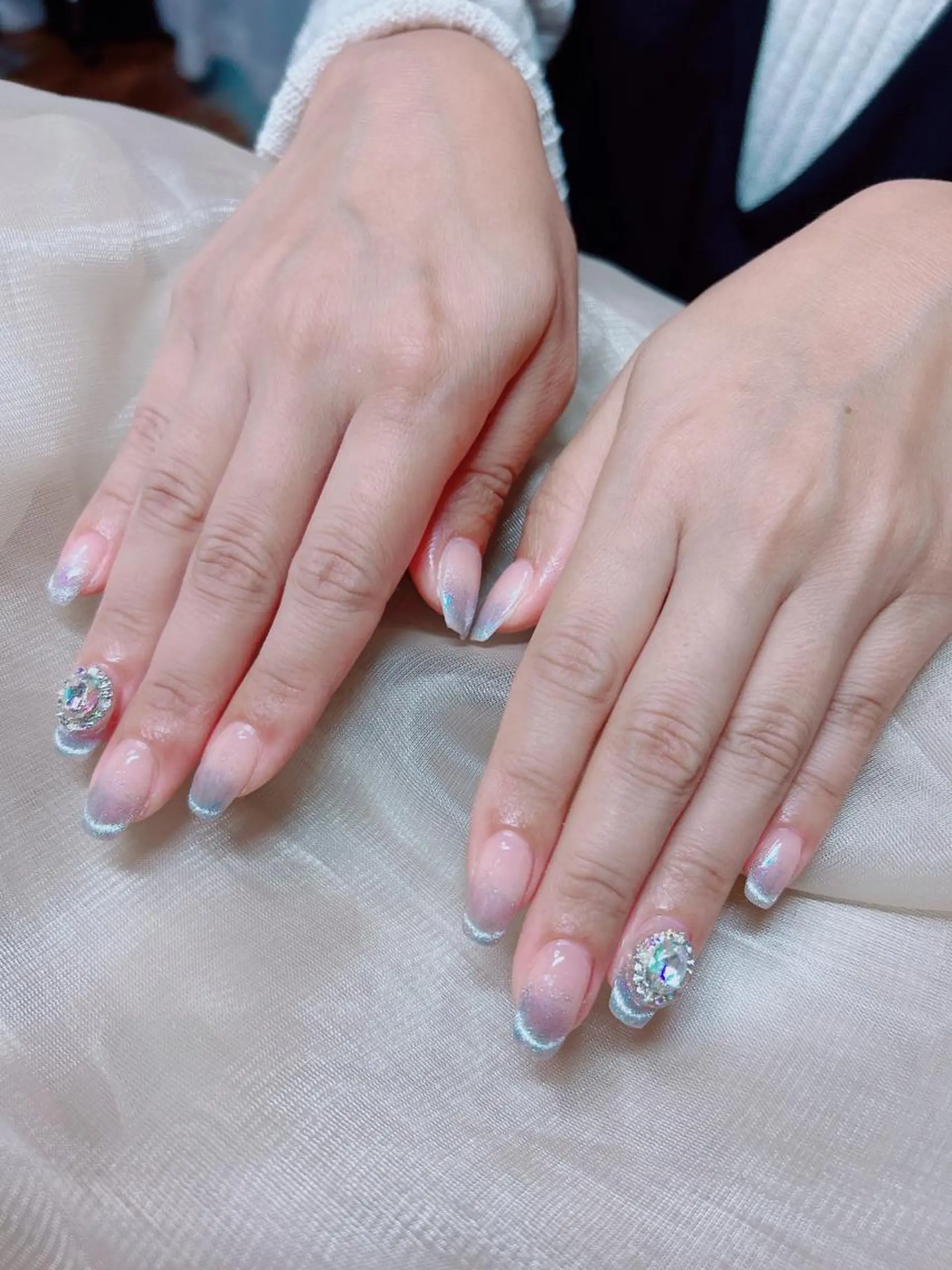 ネイル Rika  nail cocoのネイルデザイン