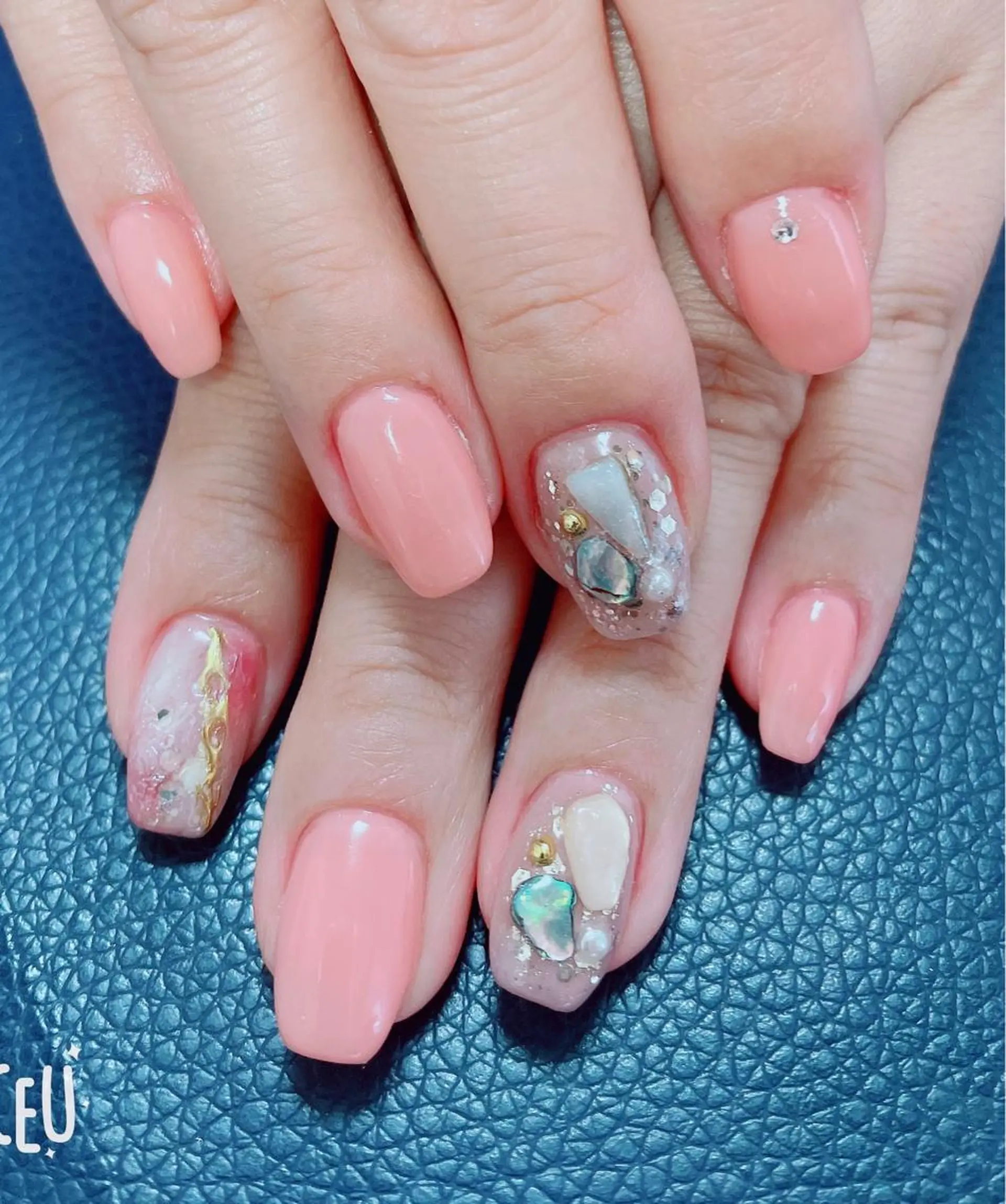 ネイル Sunnynail  サニーのネイルデザイン