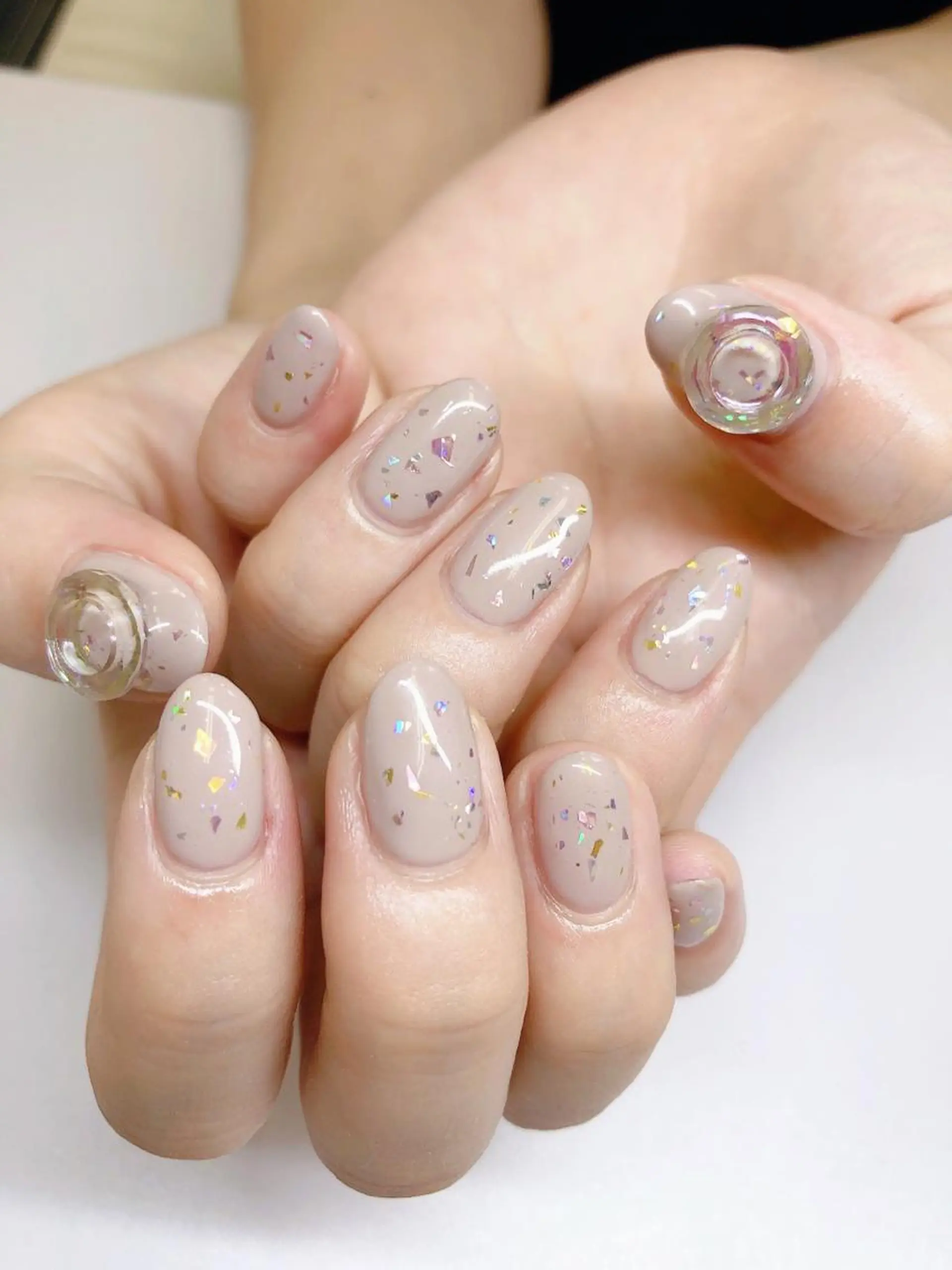 ネイル Flowerネイルサロン所属・. yukiのネイルデザイン