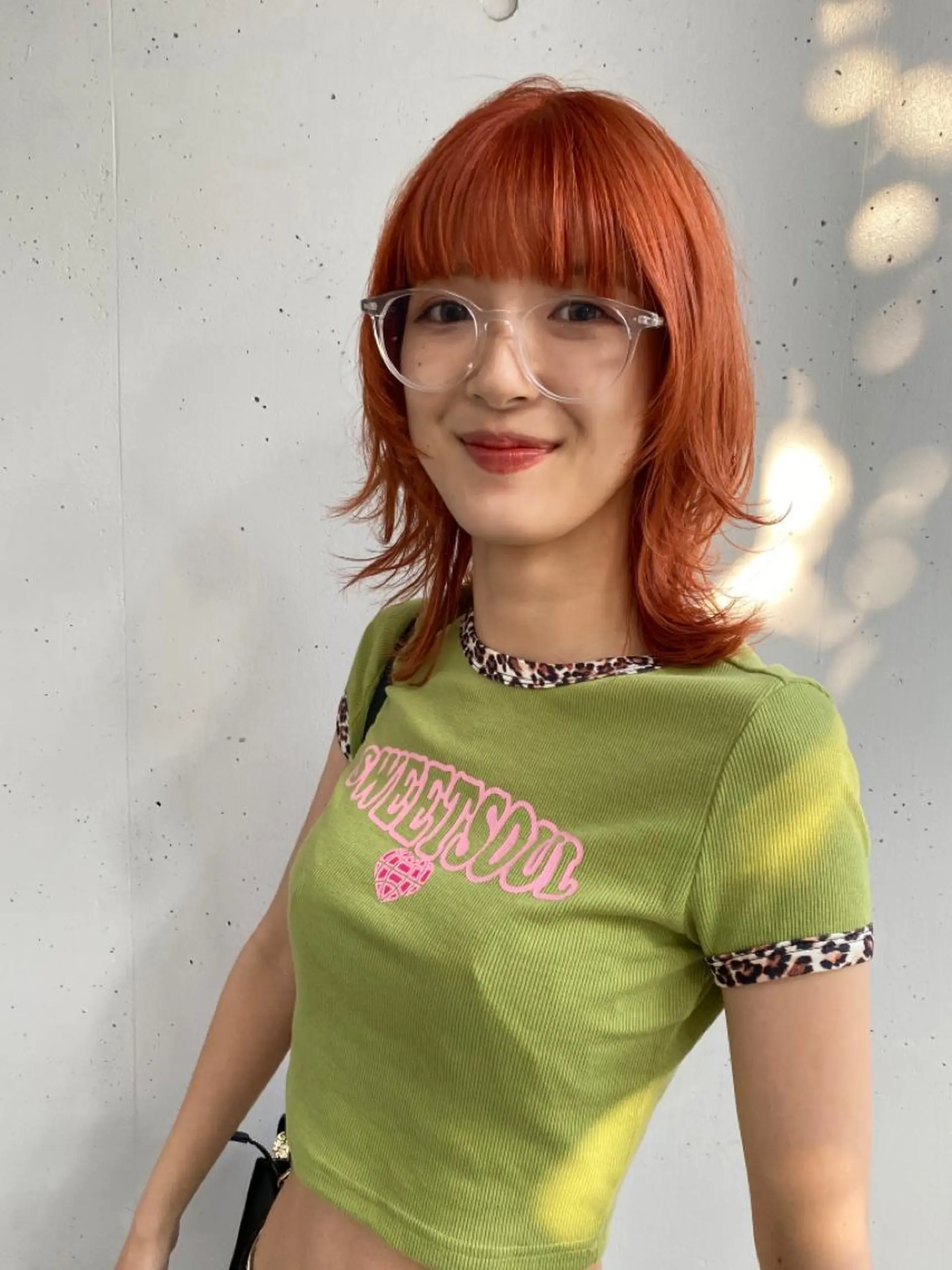 ミディアム ボブ / オージュア 🌸Mikuのヘアスタイル