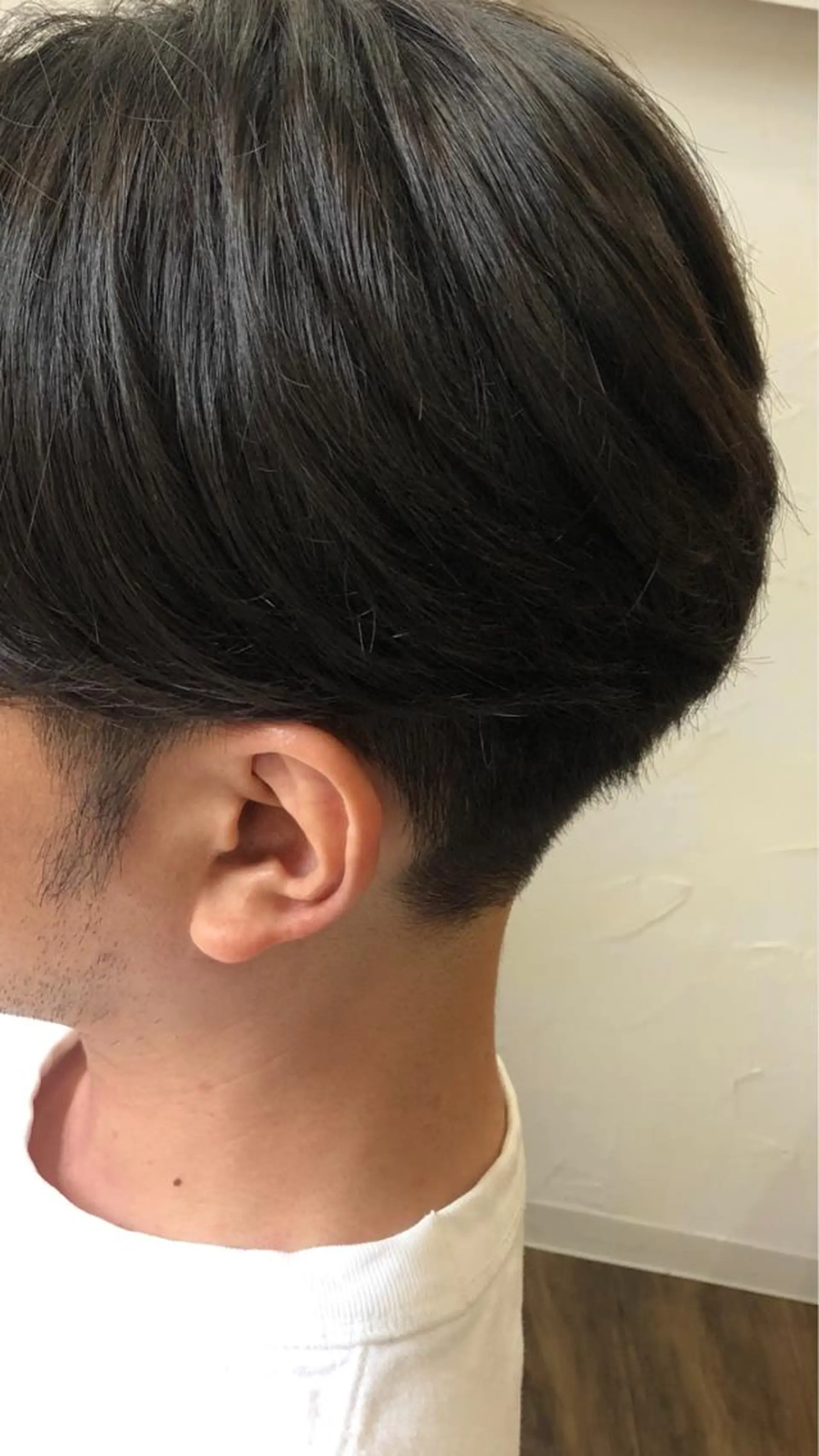 メンズ 札幌 ヘアアレンジ 🍎 タナカセリナのヘアスタイル