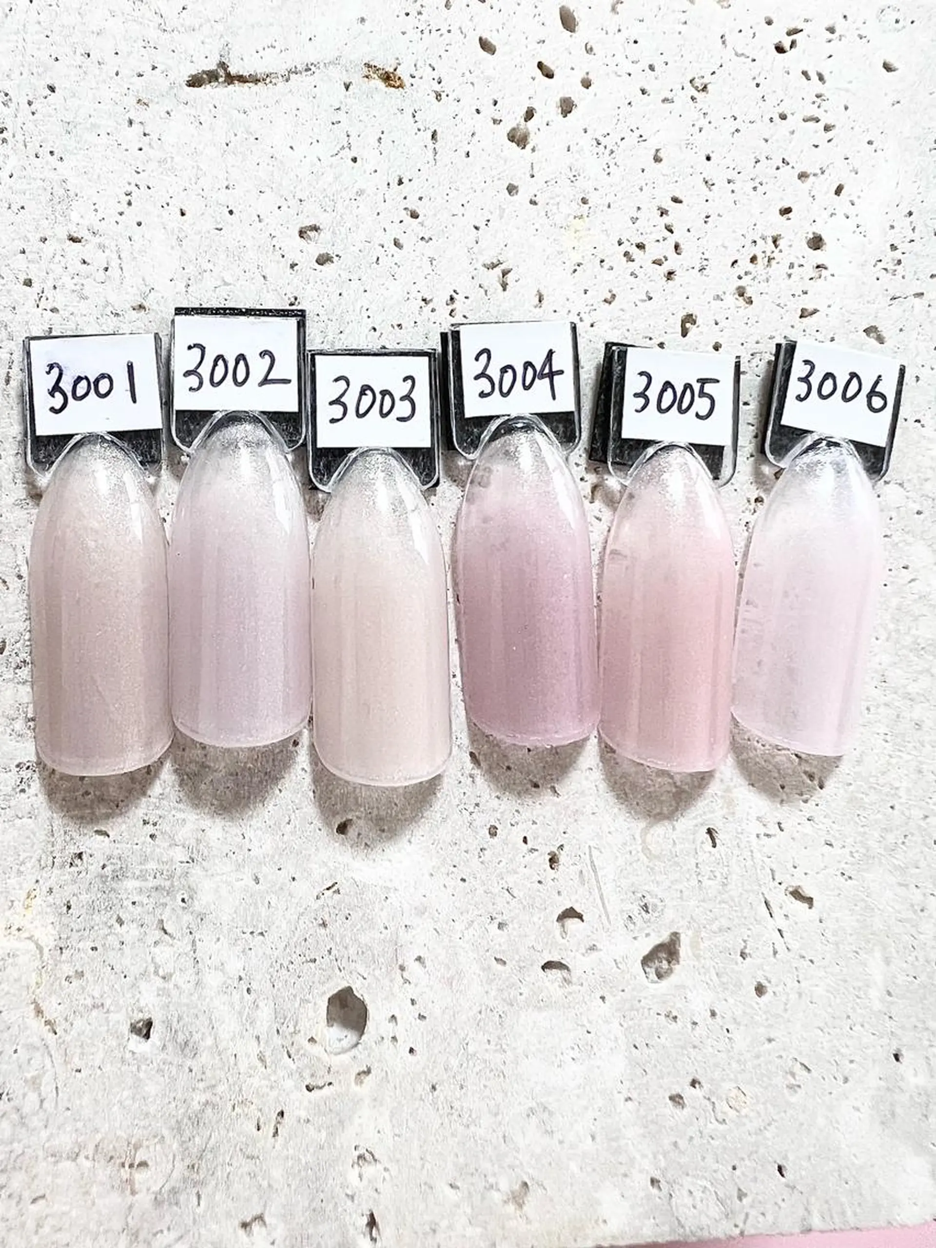 ネイル Bon Amieのネイルデザイン