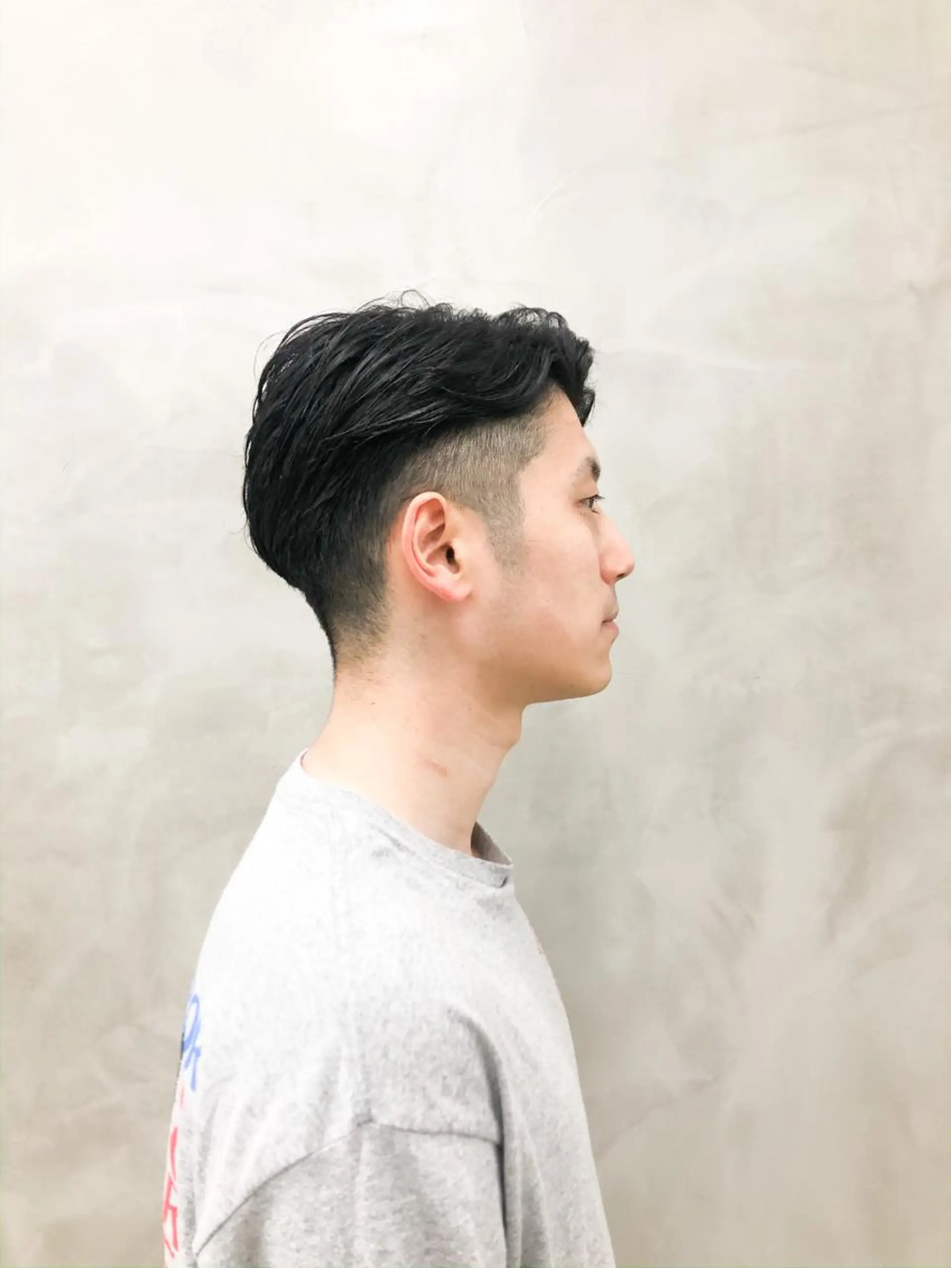 メンズ 💈メンズカット💈 No.1💈坂元のヘアスタイル