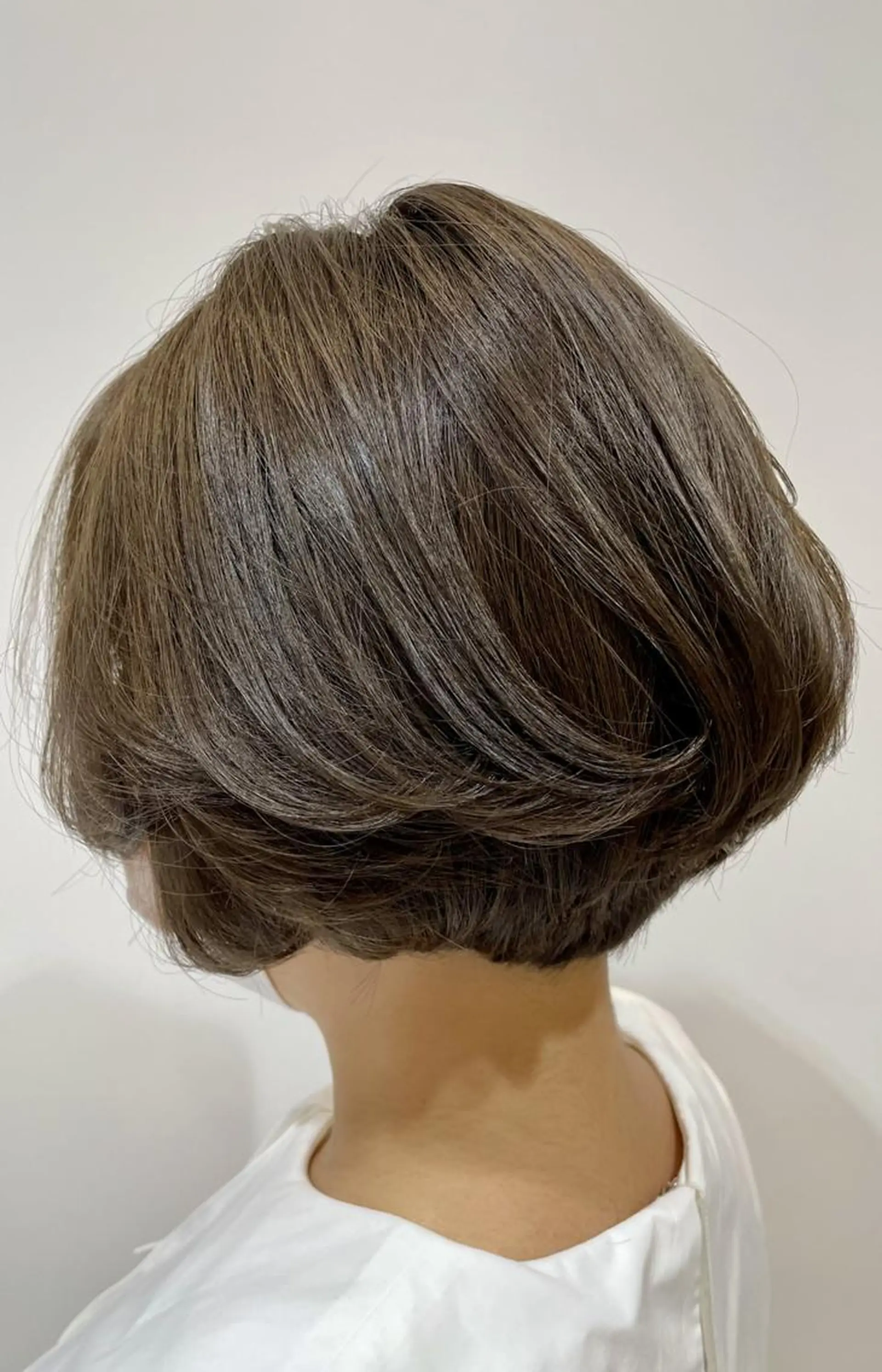 ショート AiCK　吉川 明里のその他イメージ