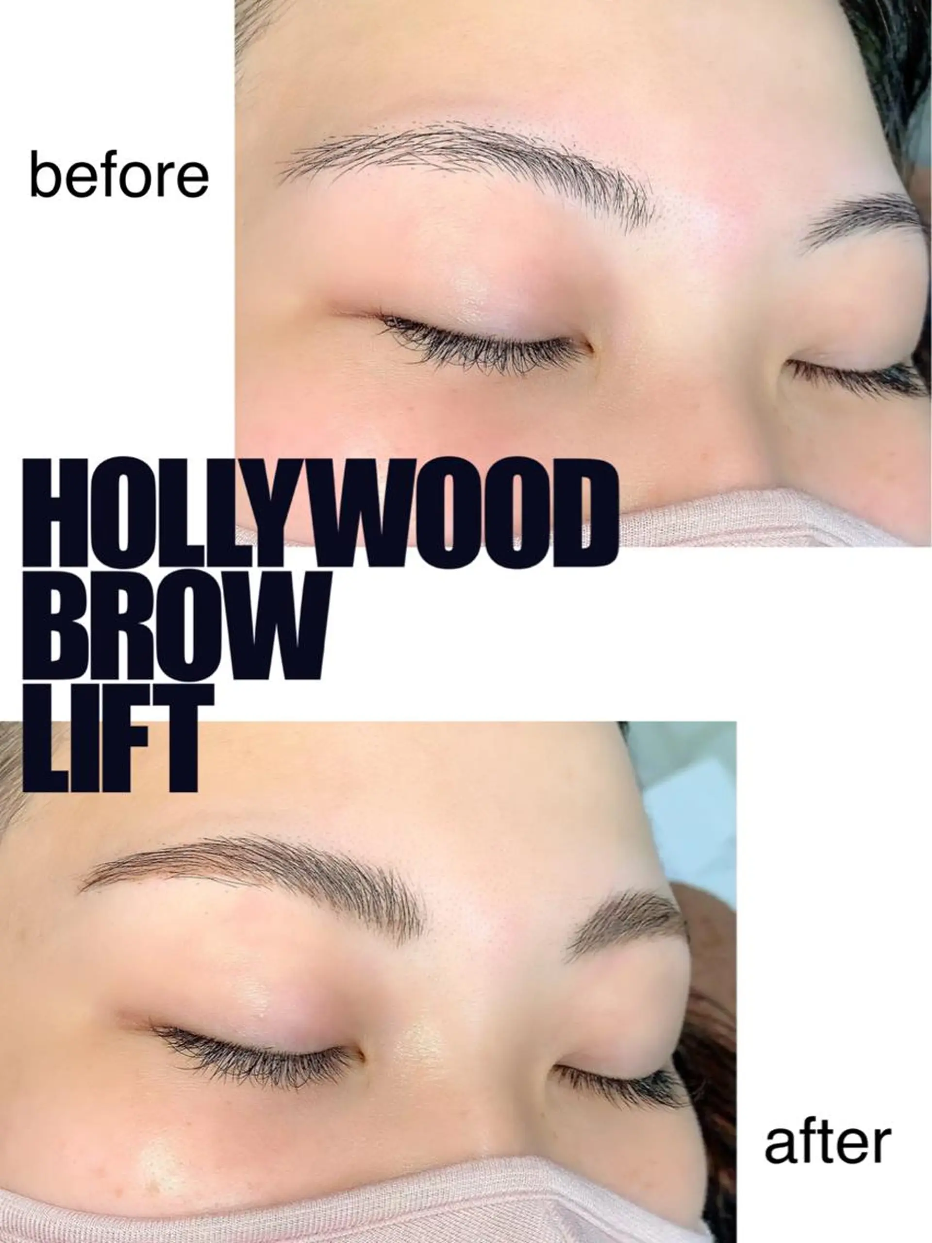 BETTISH. HARUKA☺︎のマツエク・マツパデザイン