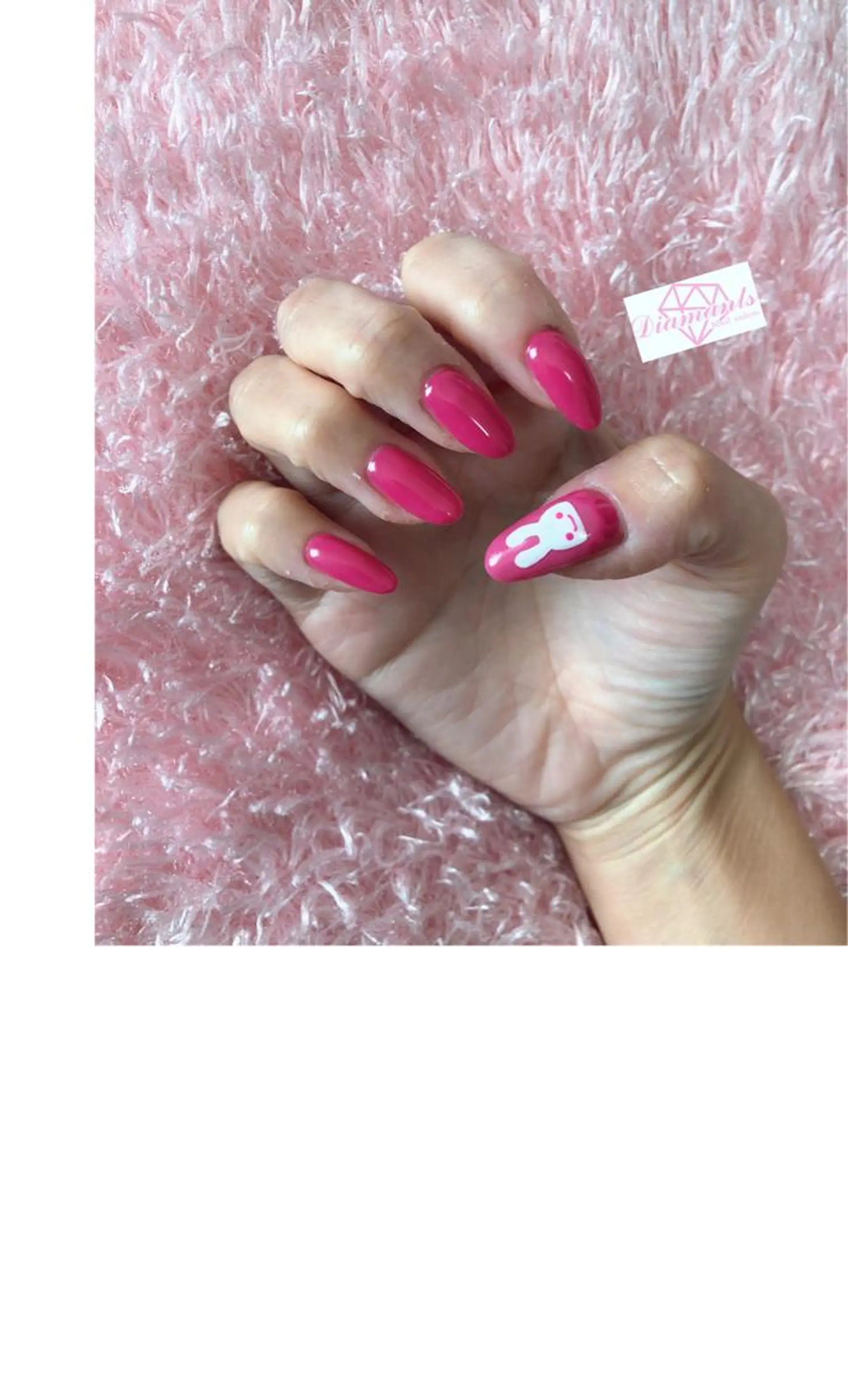 ネイル Asa miのネイルデザイン