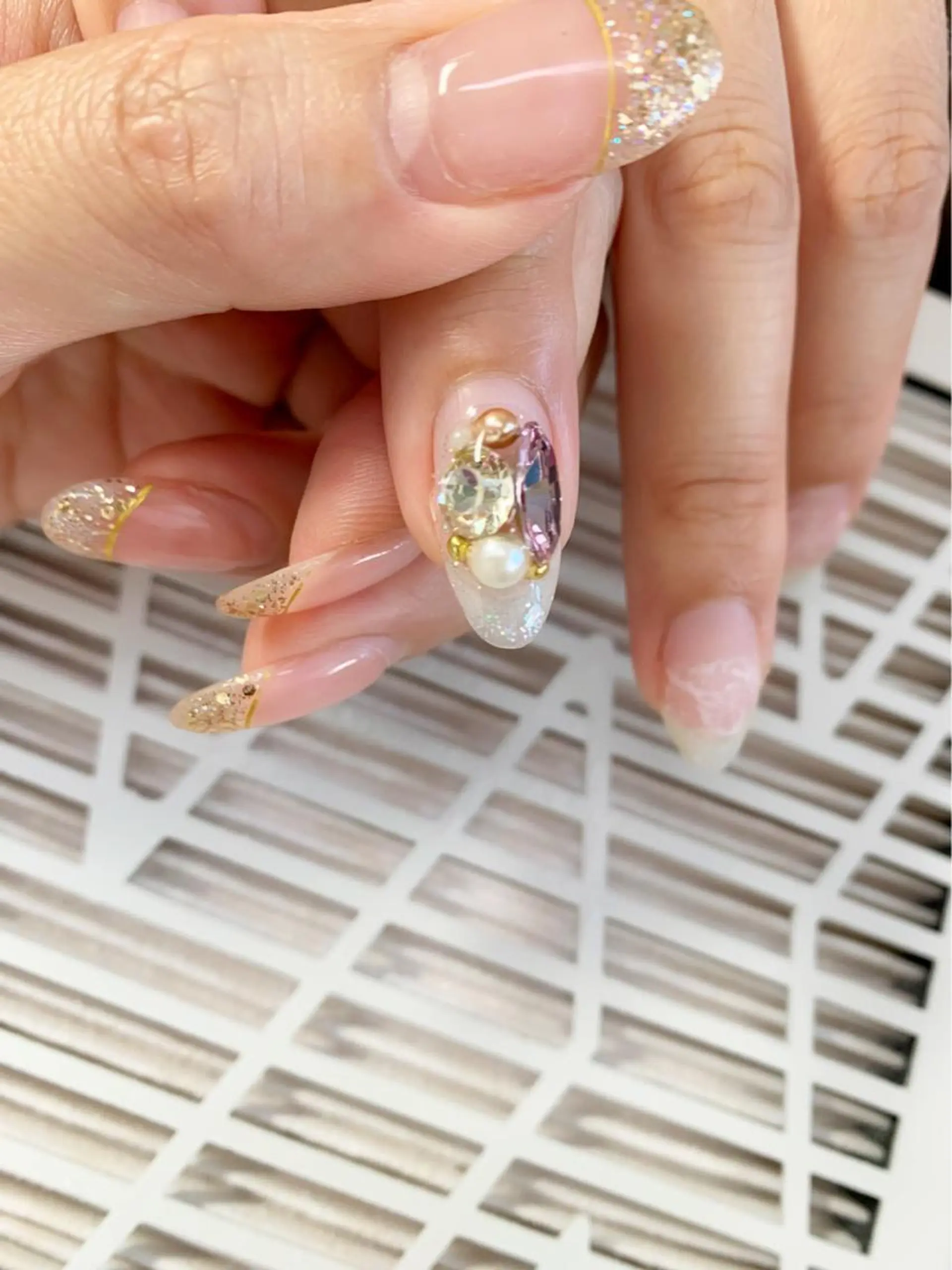 ネイル アートネイル oco nailのその他イメージ