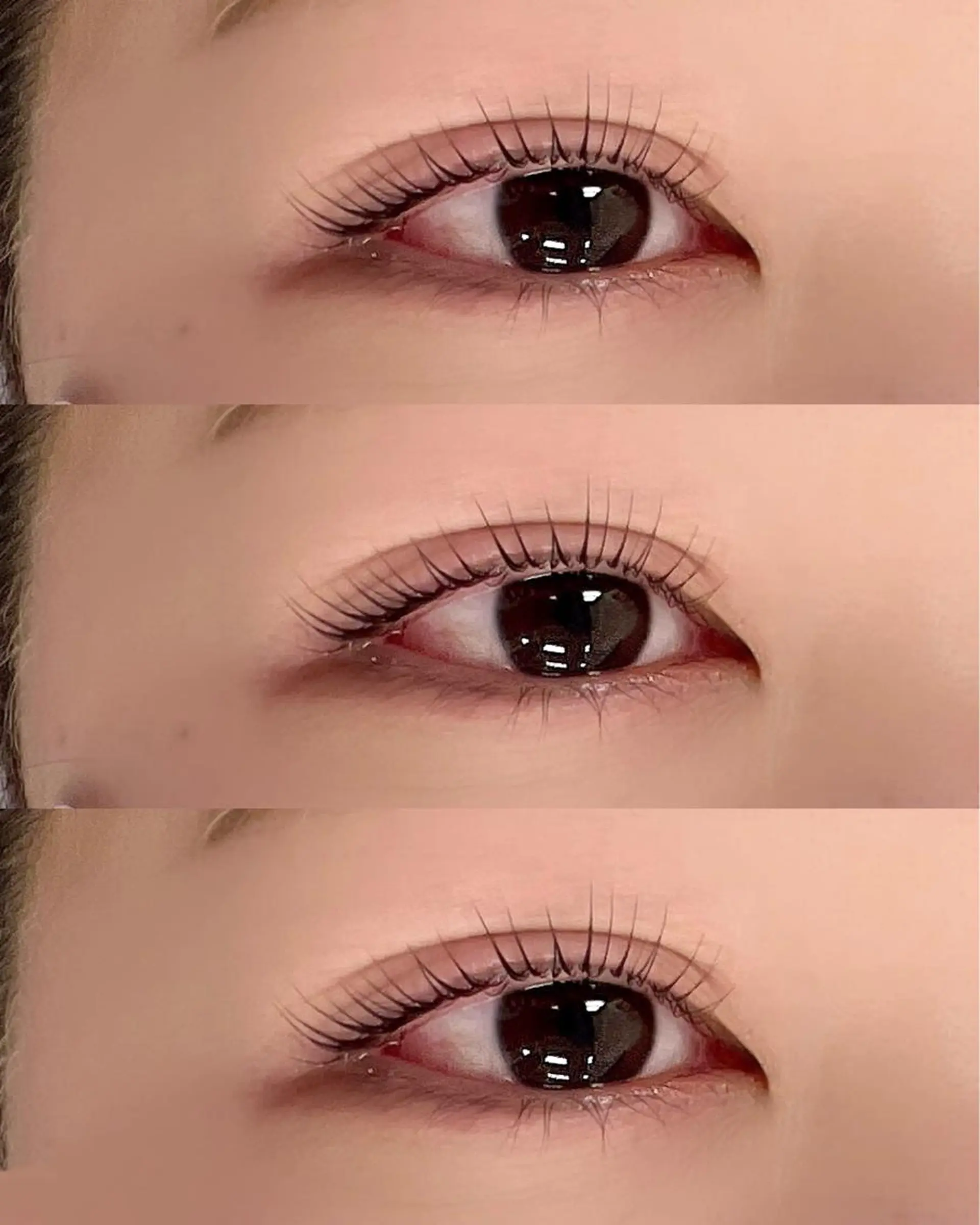 マツエク・マツパ マツパ 🫧 MIU🫧のマツエク・マツパデザイン