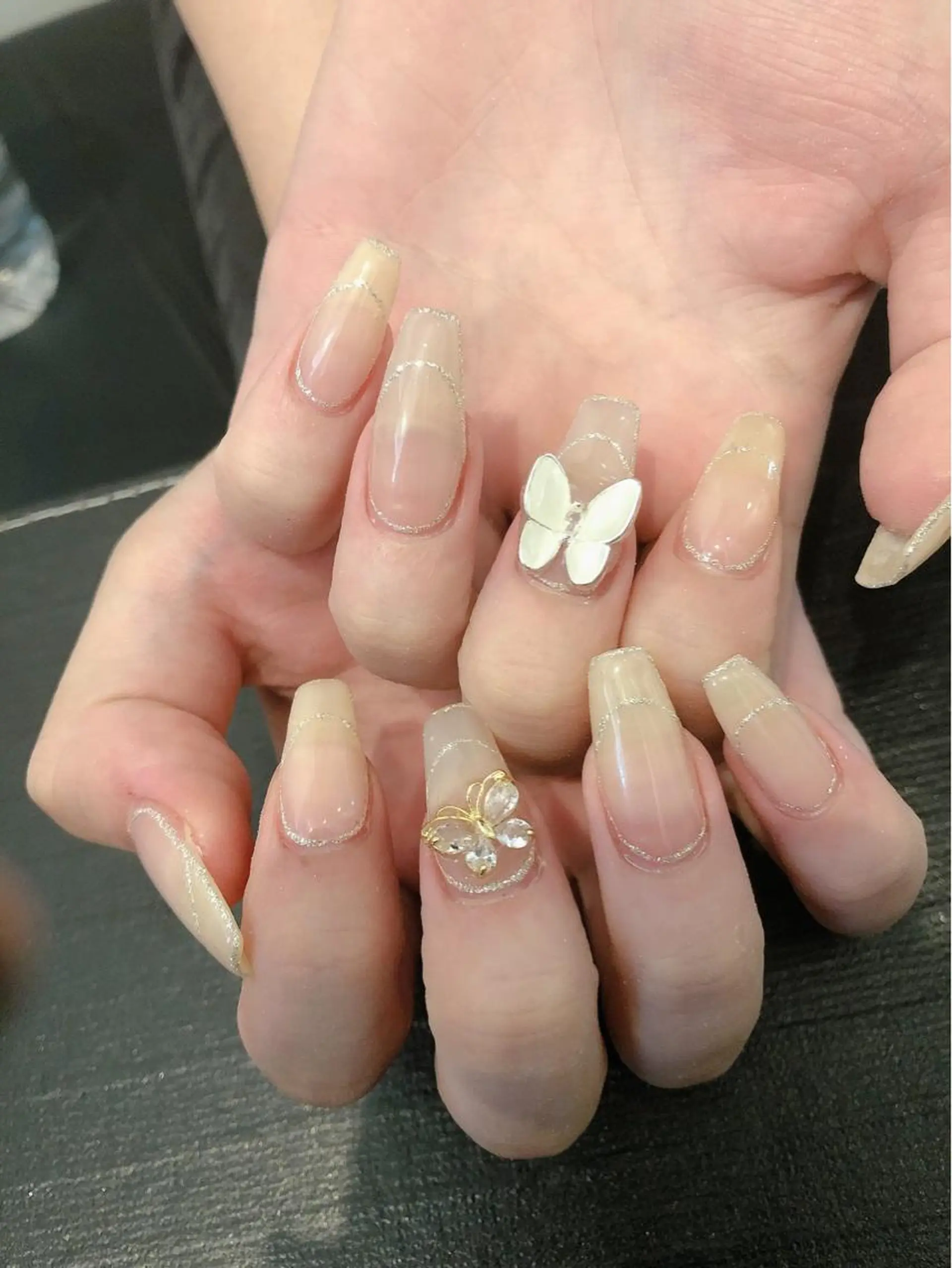 ネイル Ｋ- nailのネイルデザイン