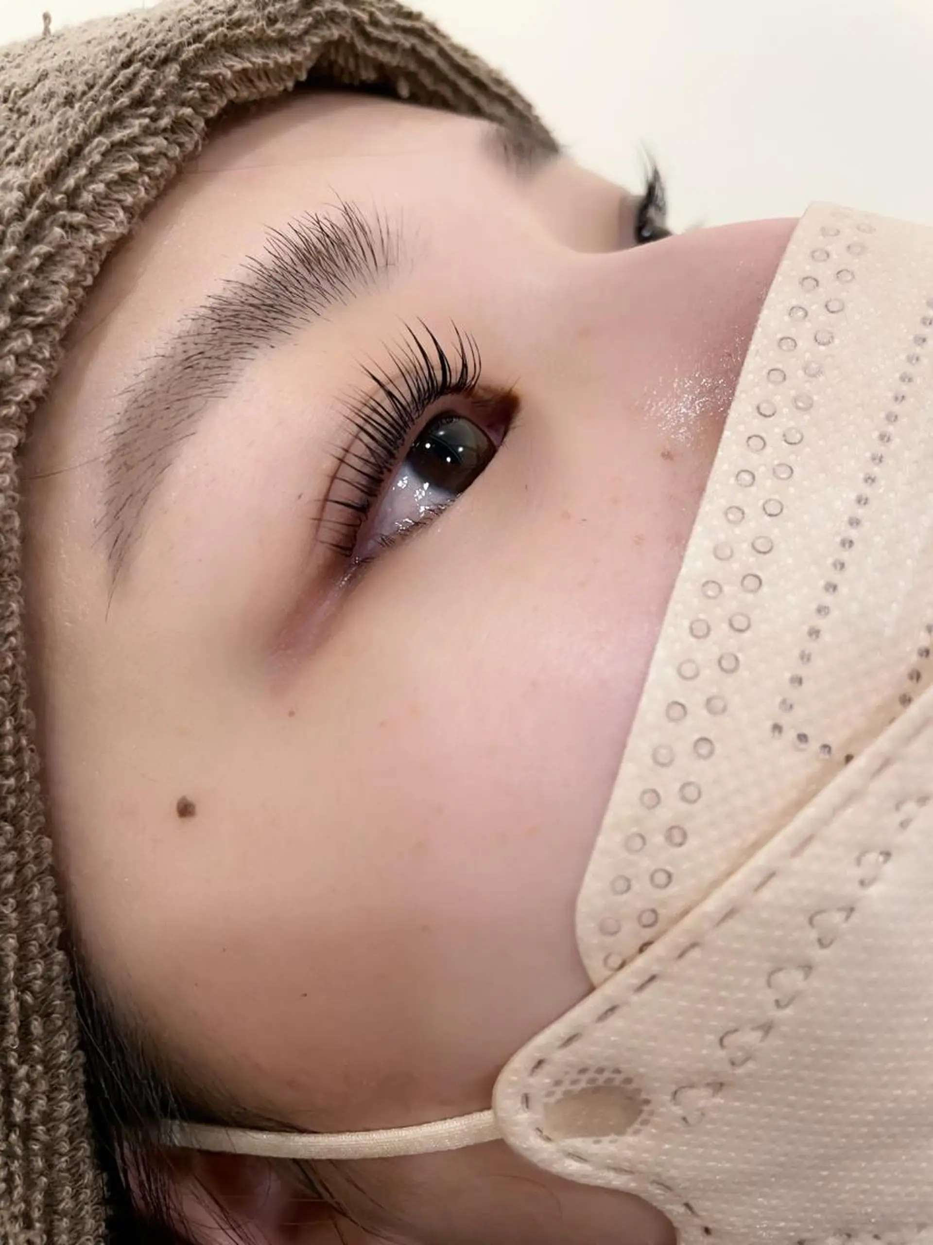 マツエク・マツパ equal静岡店🫧 まつげパーマ/眉毛のマツエク・マツパデザイン