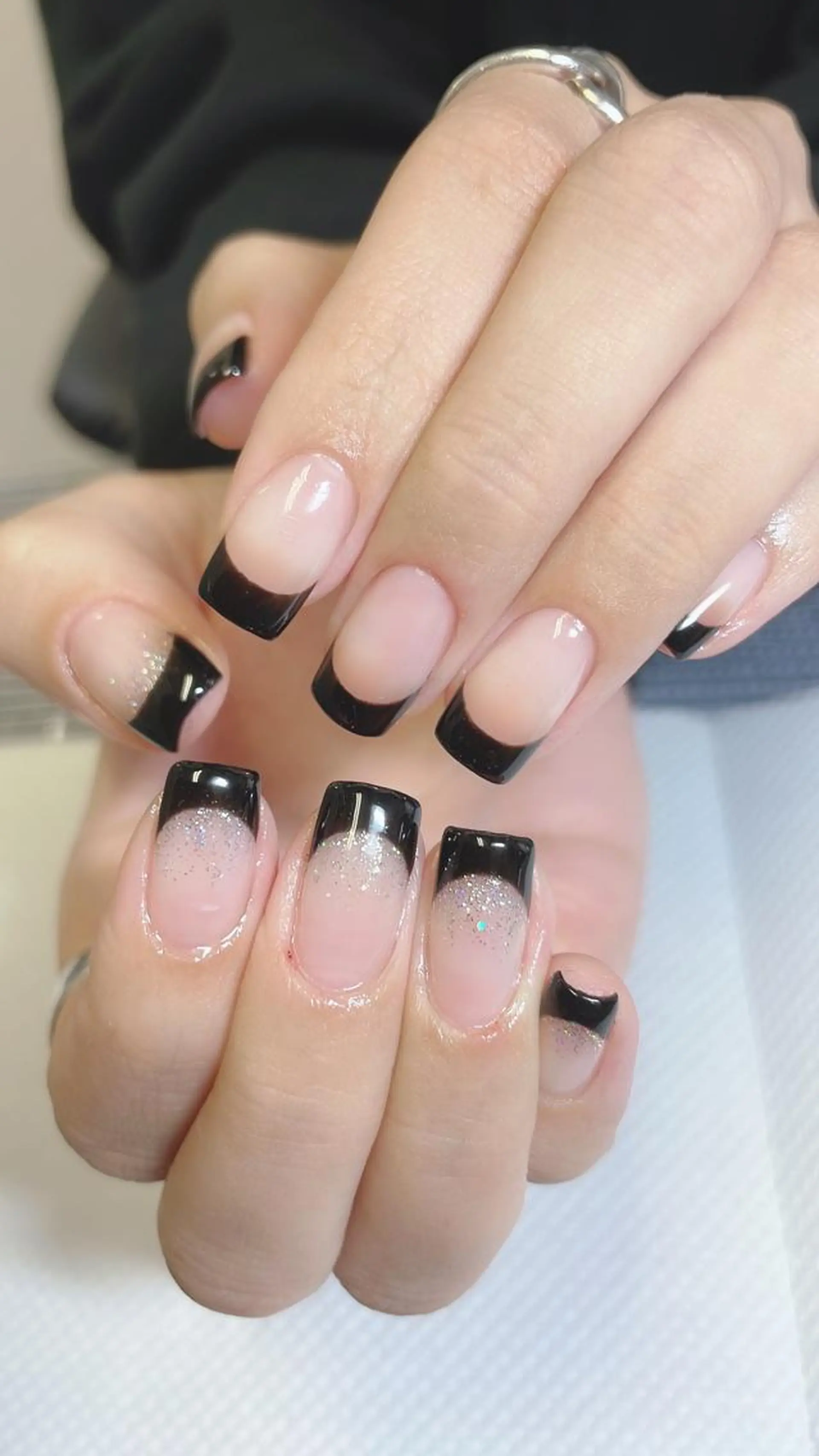 ネイル むねいる nail salonのネイルデザイン