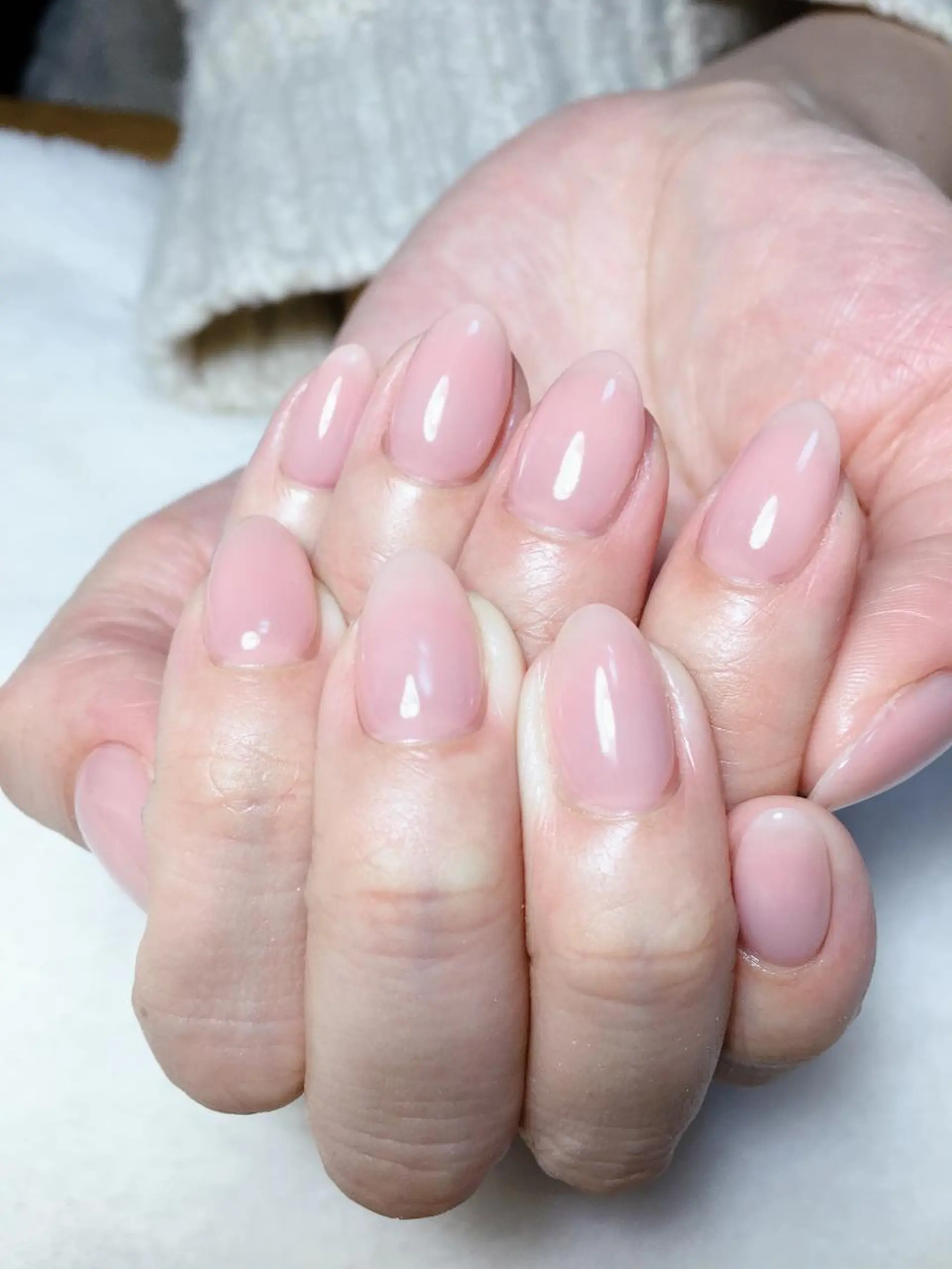 ネイル ハンドネイル kipinail 川﨑えりかのネイルデザイン