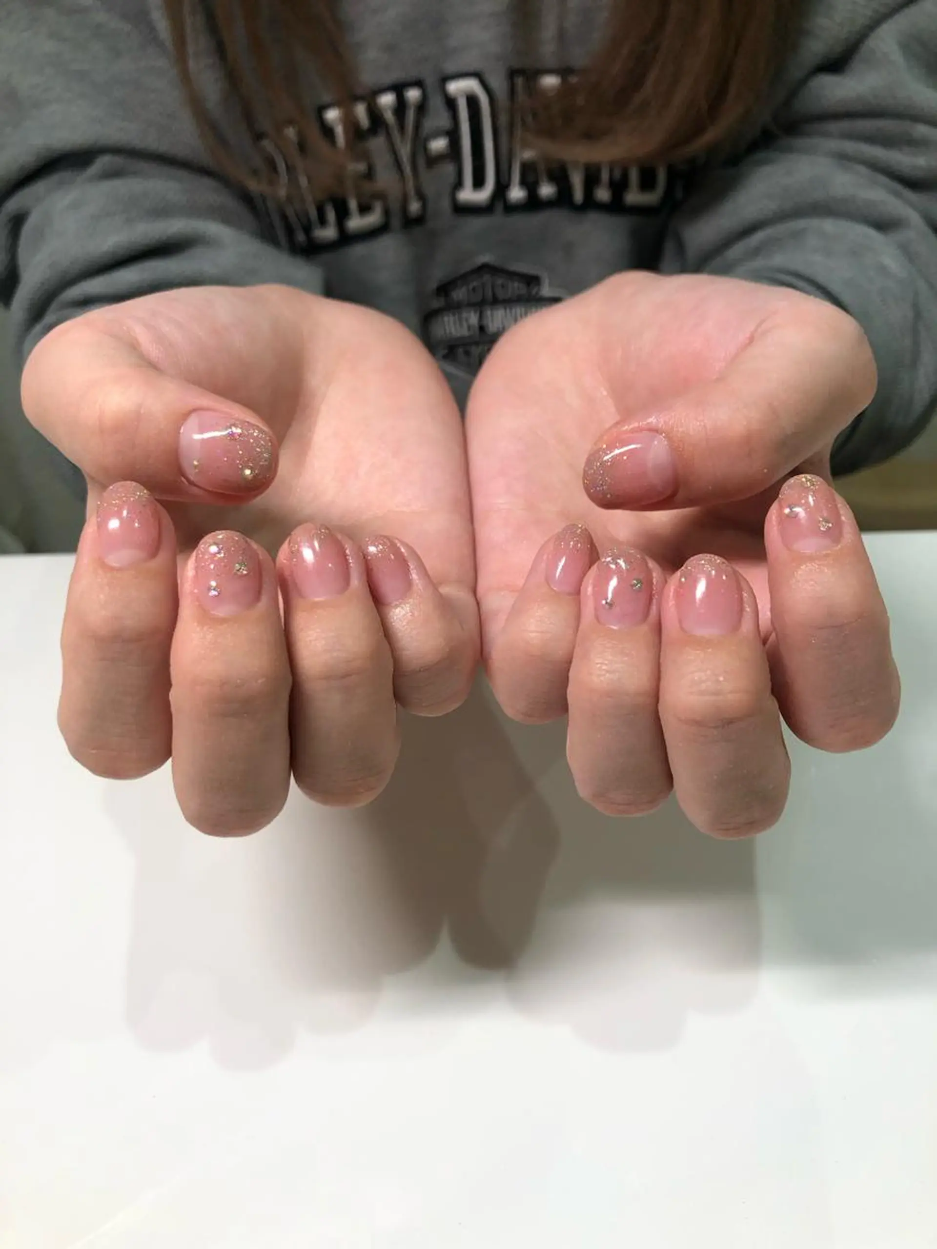 ネイル nail by minamiのネイルデザイン