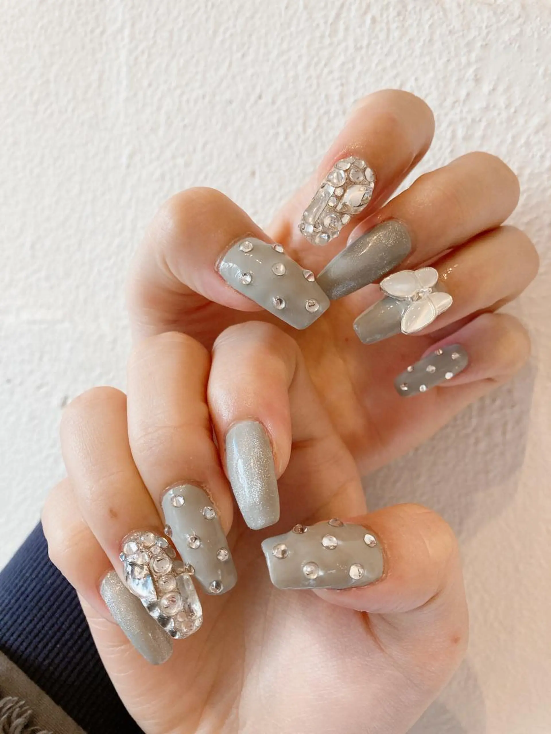 ネイル ハンドネイル Lana nailのネイルデザイン