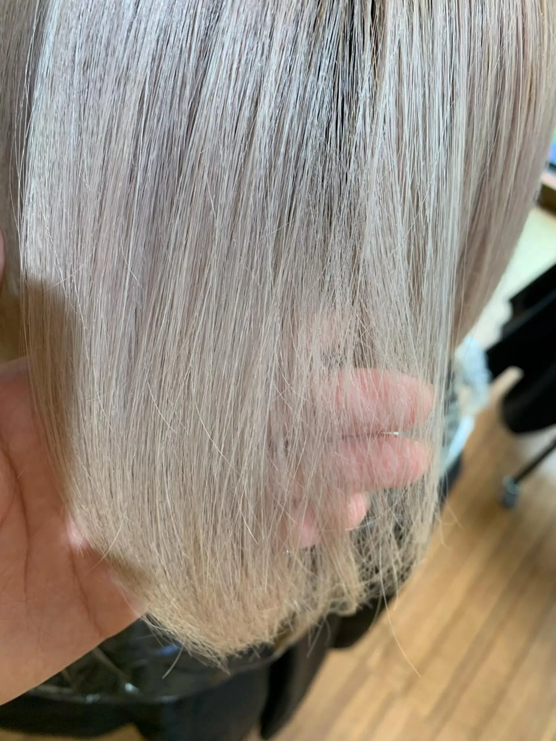 ミディアム 大谷樹生/ メンズ専用アカウントのヘアスタイル