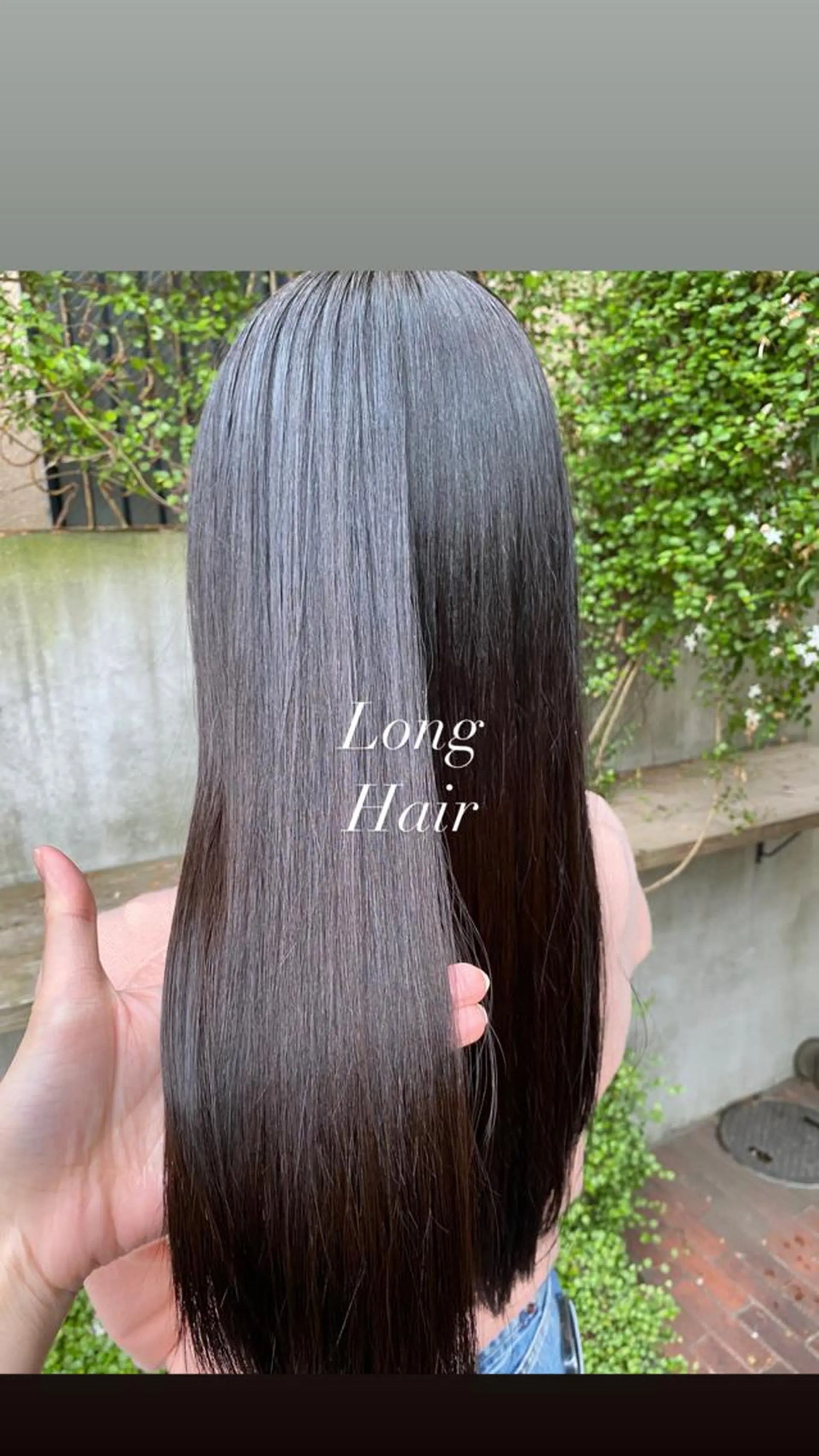 ロング 小顔ショート✁ ⁂Yukari⁂のヘアスタイル