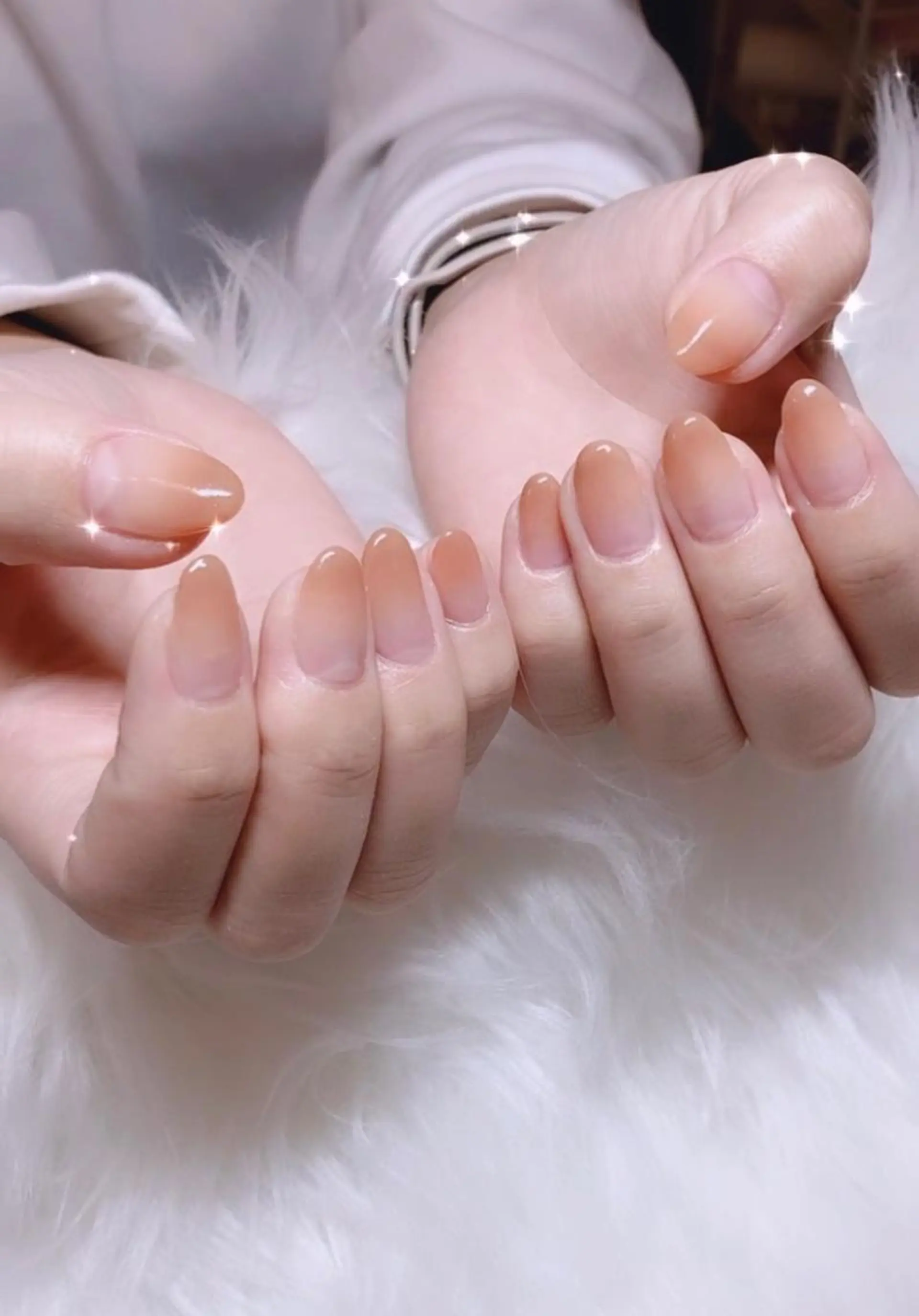 ネイル ハンドネイル Montrésor 名古屋ネイルサロンのネイルデザイン