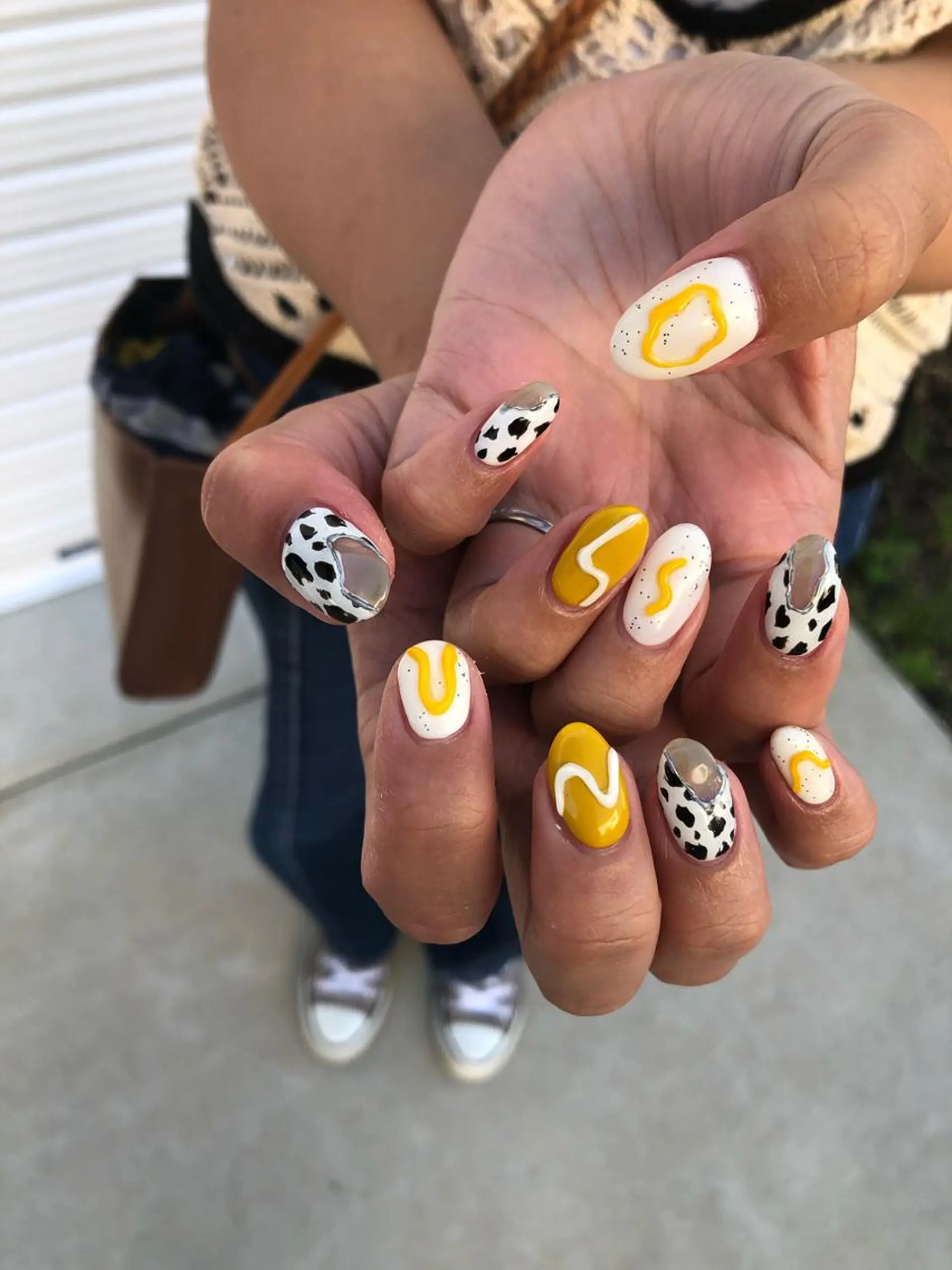 ネイル emma nailのネイルデザイン