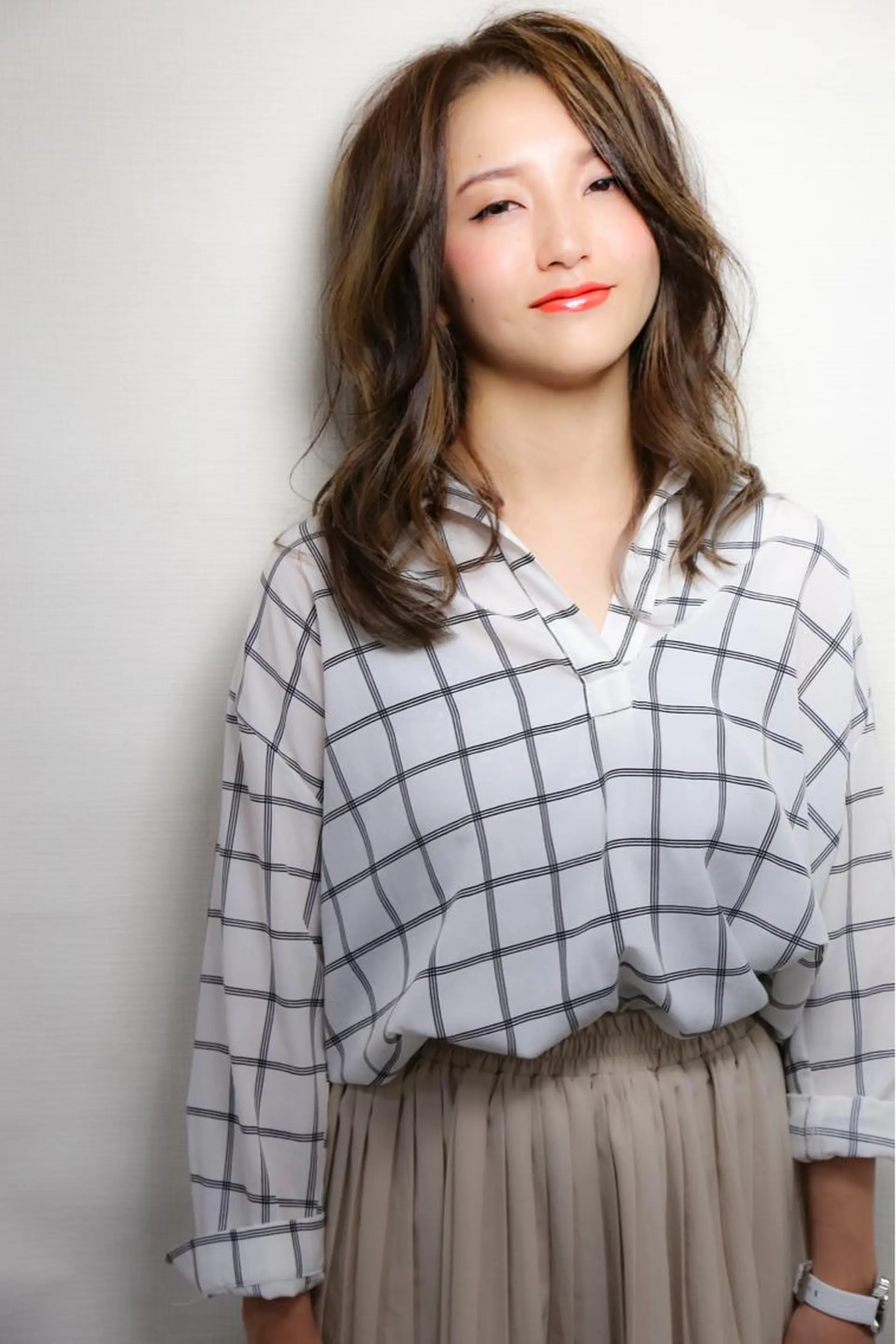 ミディアム カラー 野村 勇斗のその他イメージ