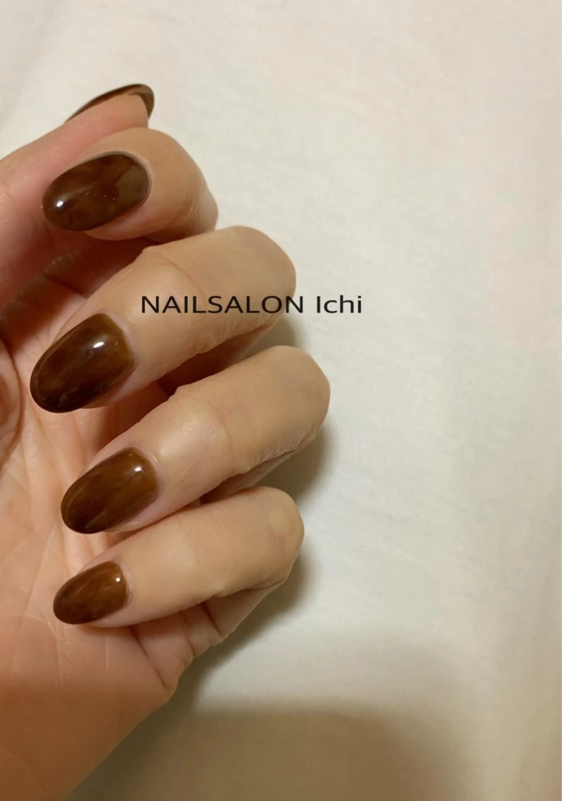 ネイル NAILSALON Ichiのネイルデザイン