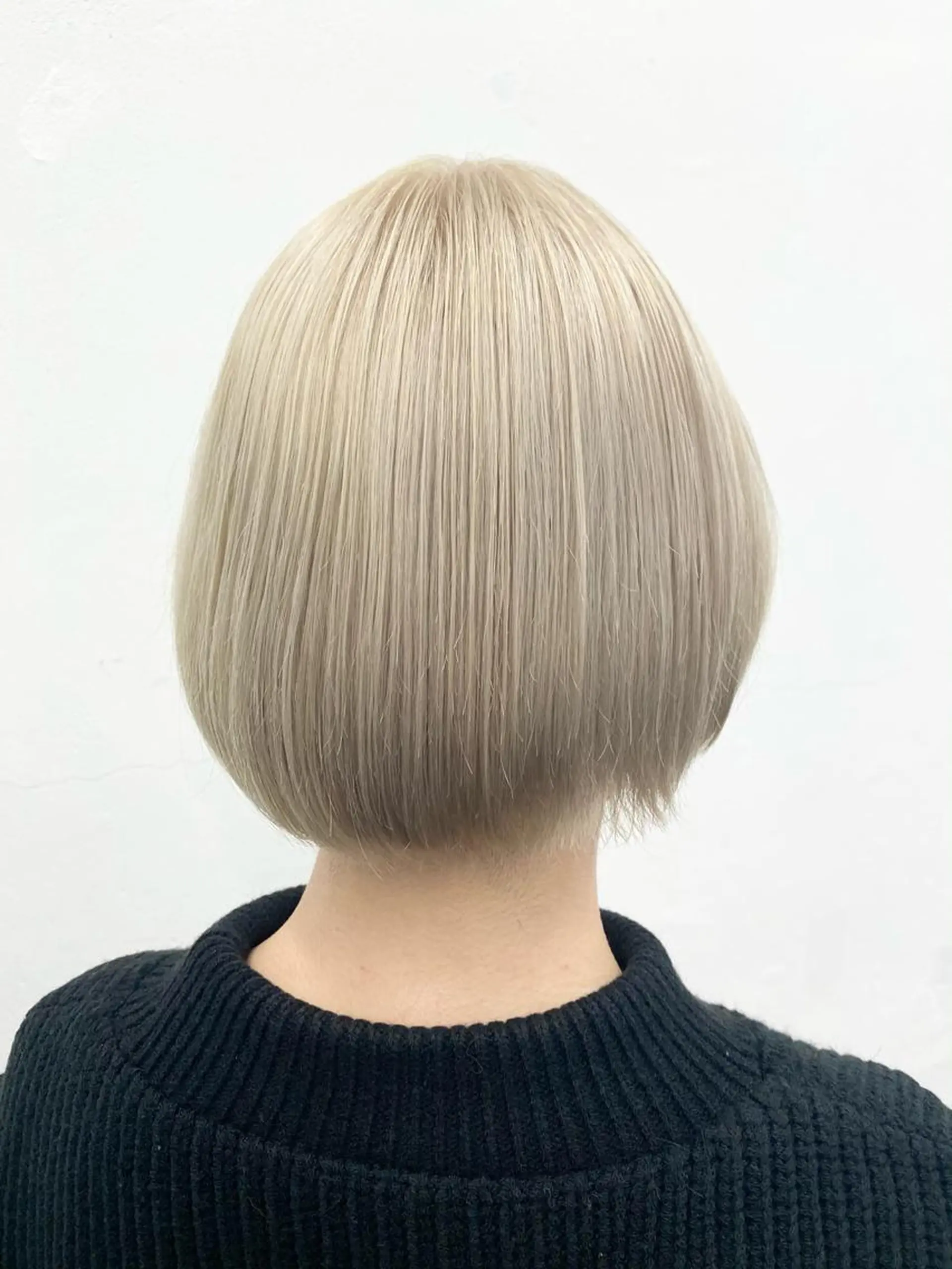 ショート カラー パーマ ヘアアレンジ メンズ カット ヘアカラー トリートメント ブリーチ　ハイトーン 特化🌈フジタハルキのヘアスタイル