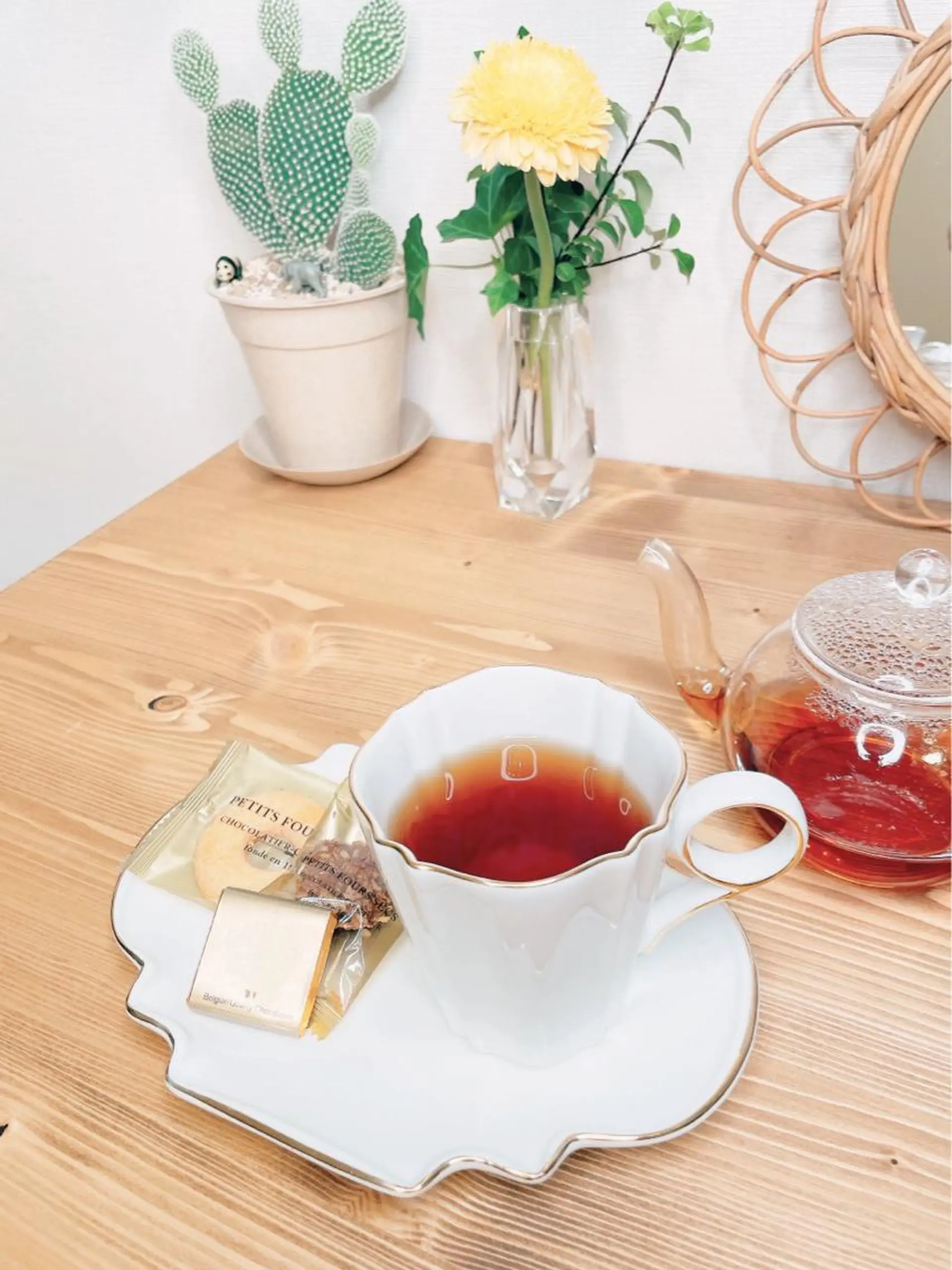 マツエク・マツパ マツパ 森崎 麗のマツエク・マツパデザイン