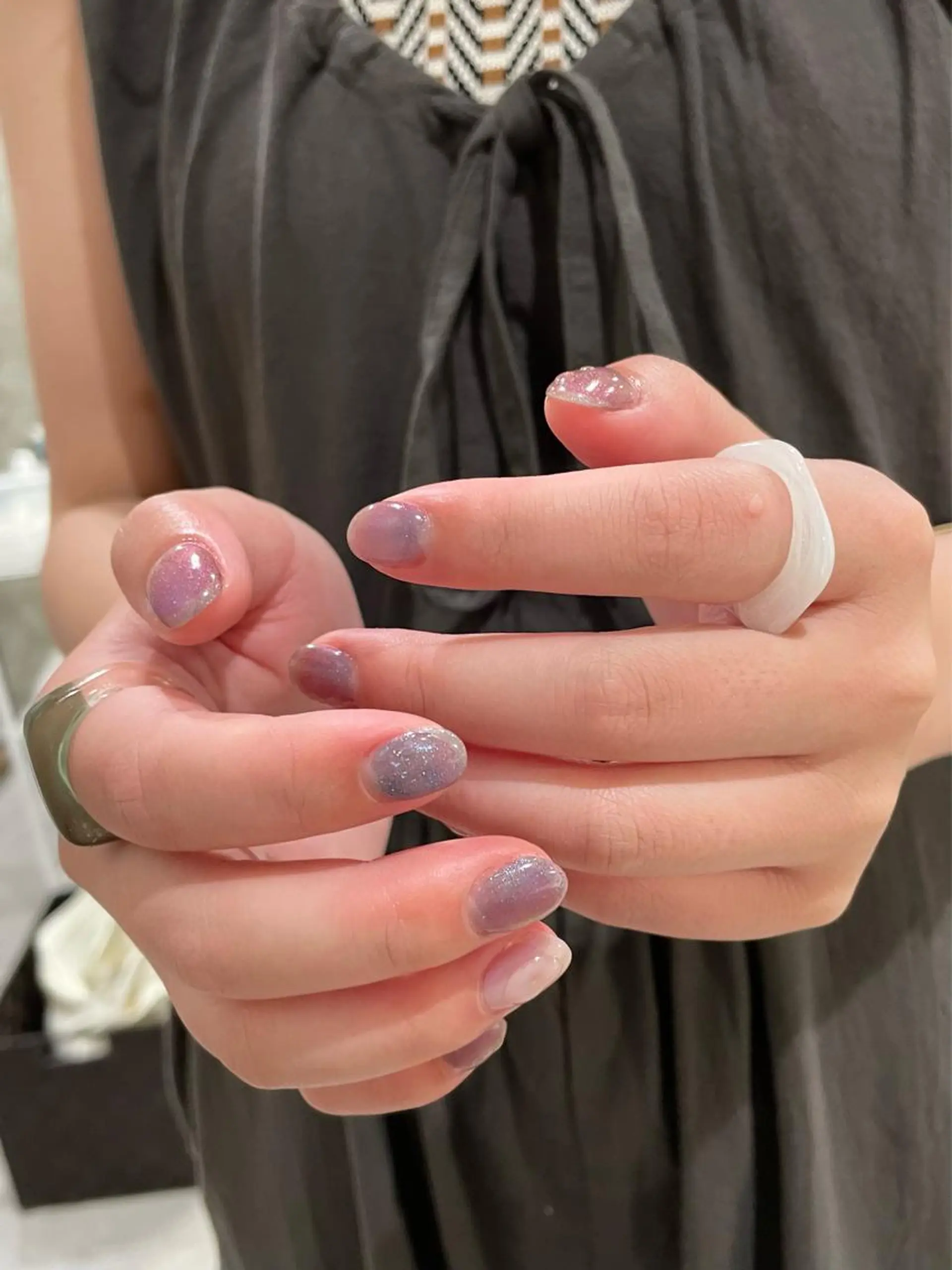 ネイル ｵｵﾀｹ ﾚｲﾅのネイルデザイン