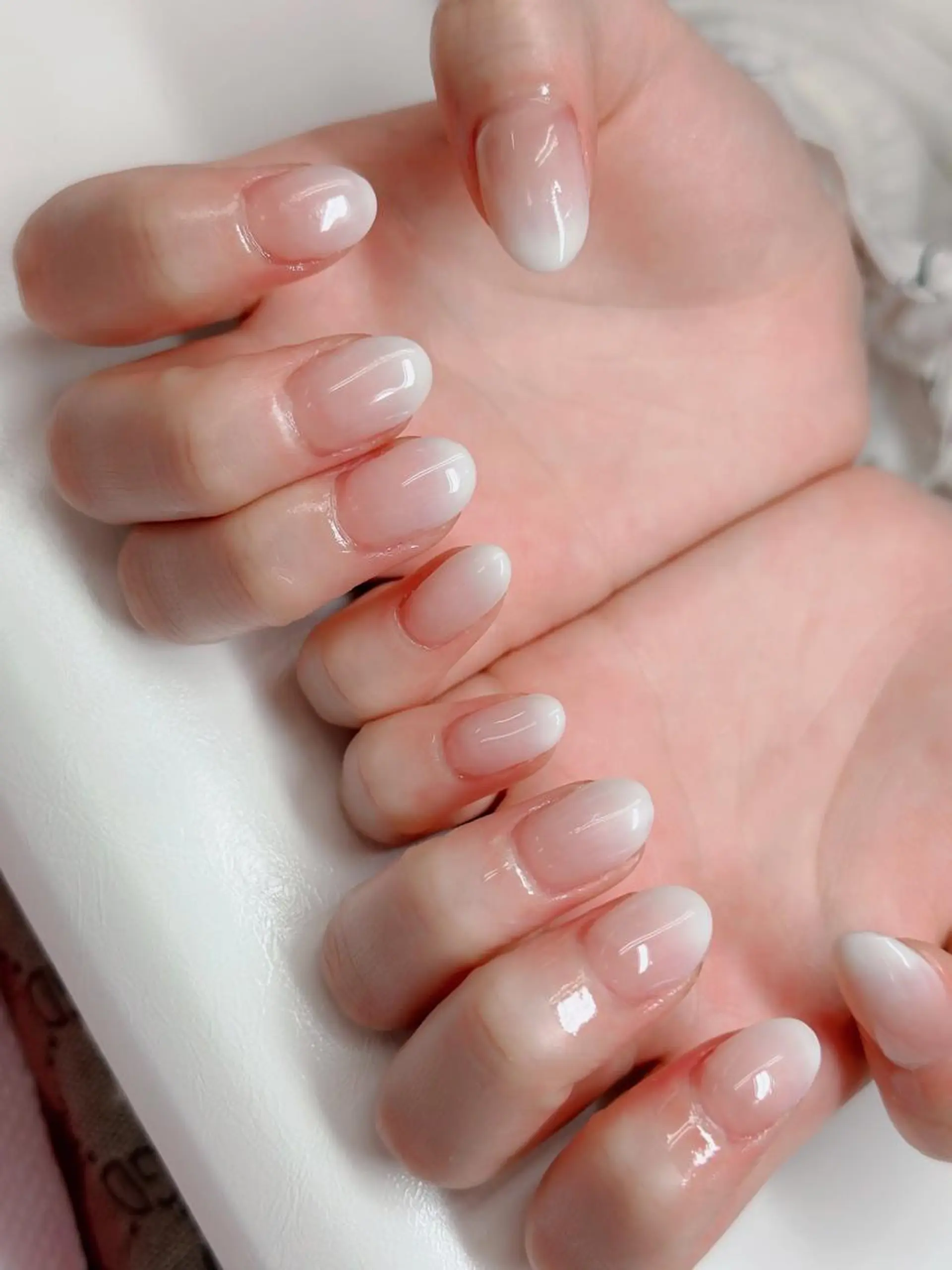 ネイル Anh 高田馬場のネイルデザイン