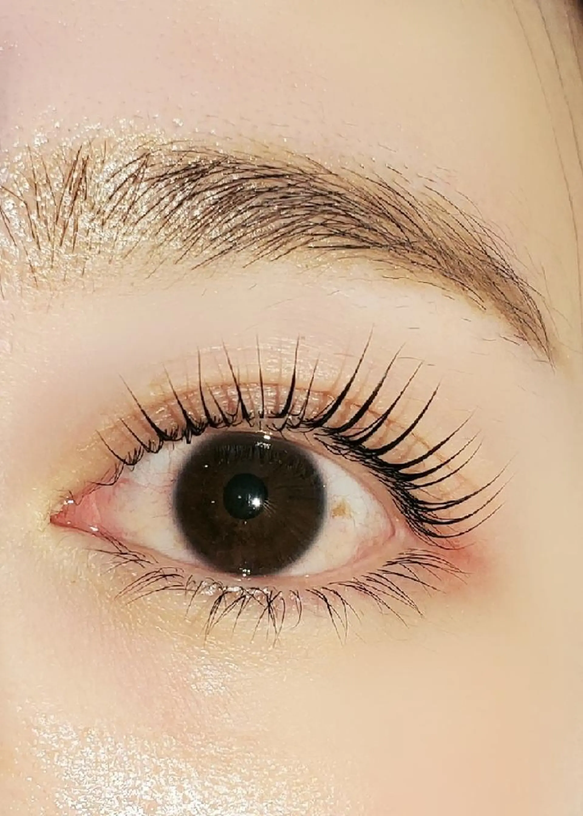 マツエク・マツパ マツパ salonde emma.のマツエク・マツパデザイン