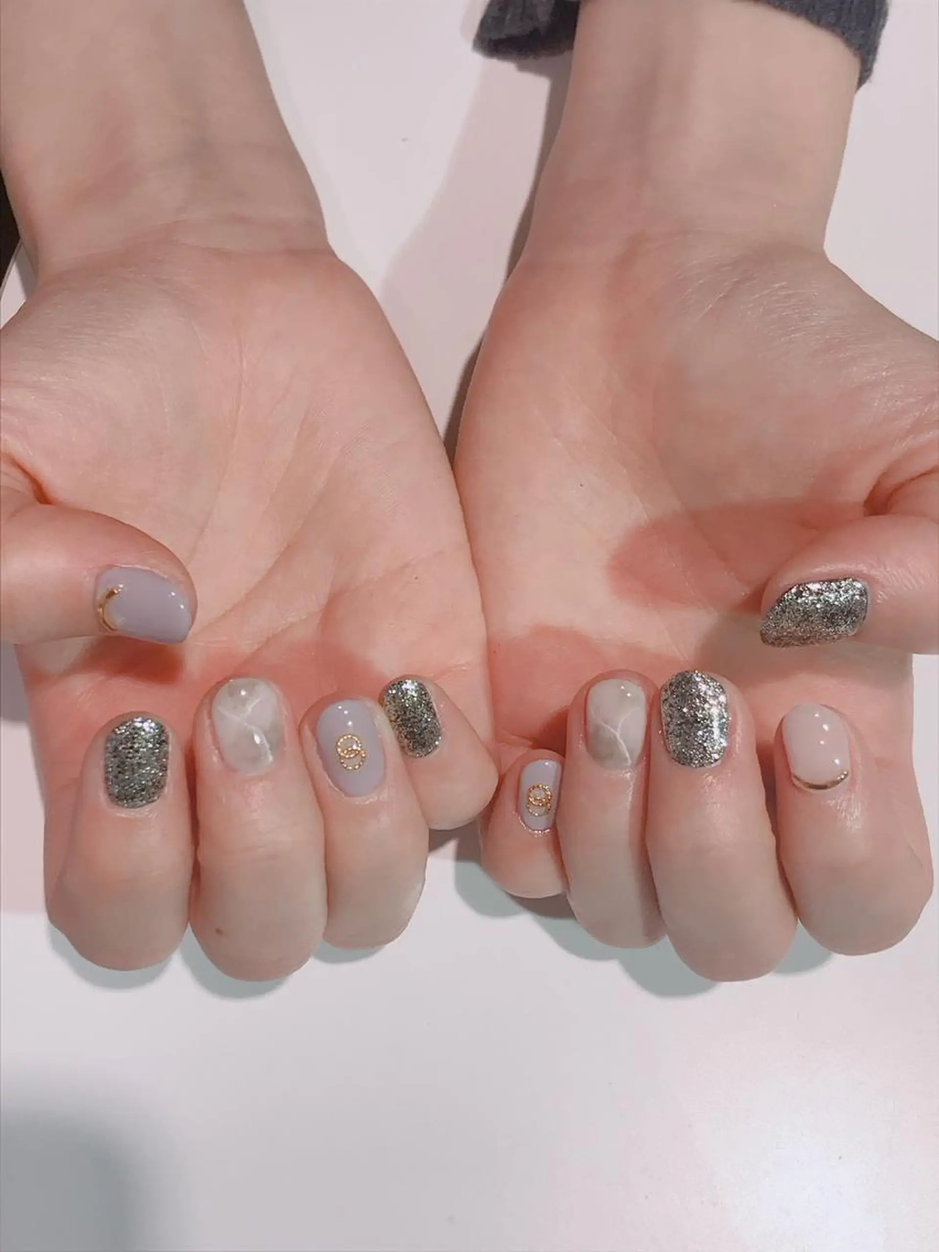 ネイル ネイルサロン トゥルースのネイルデザイン