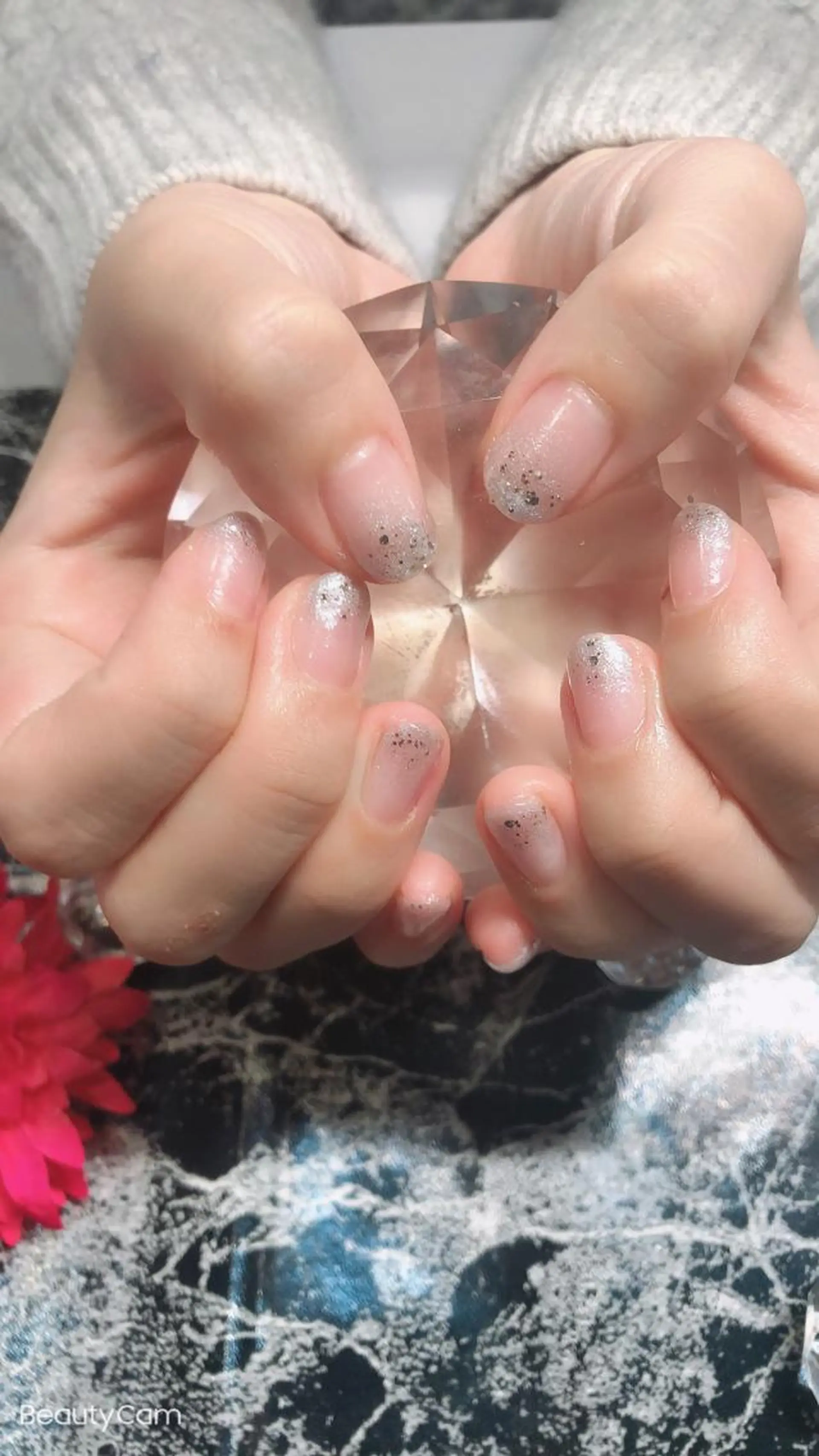 ネイル ✨アン ミユ✨のネイルデザイン