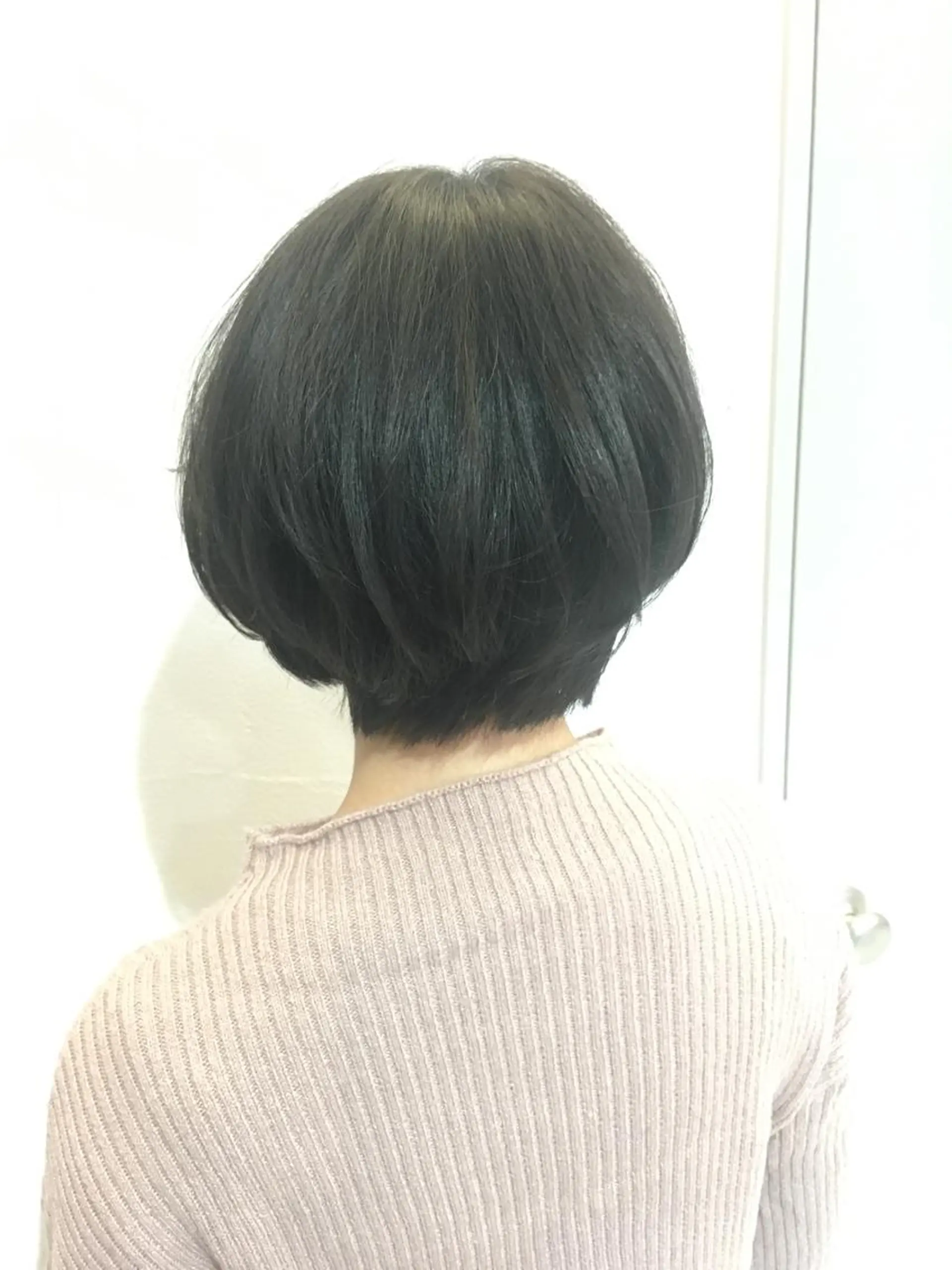 ショート ture by gladのヘアスタイル