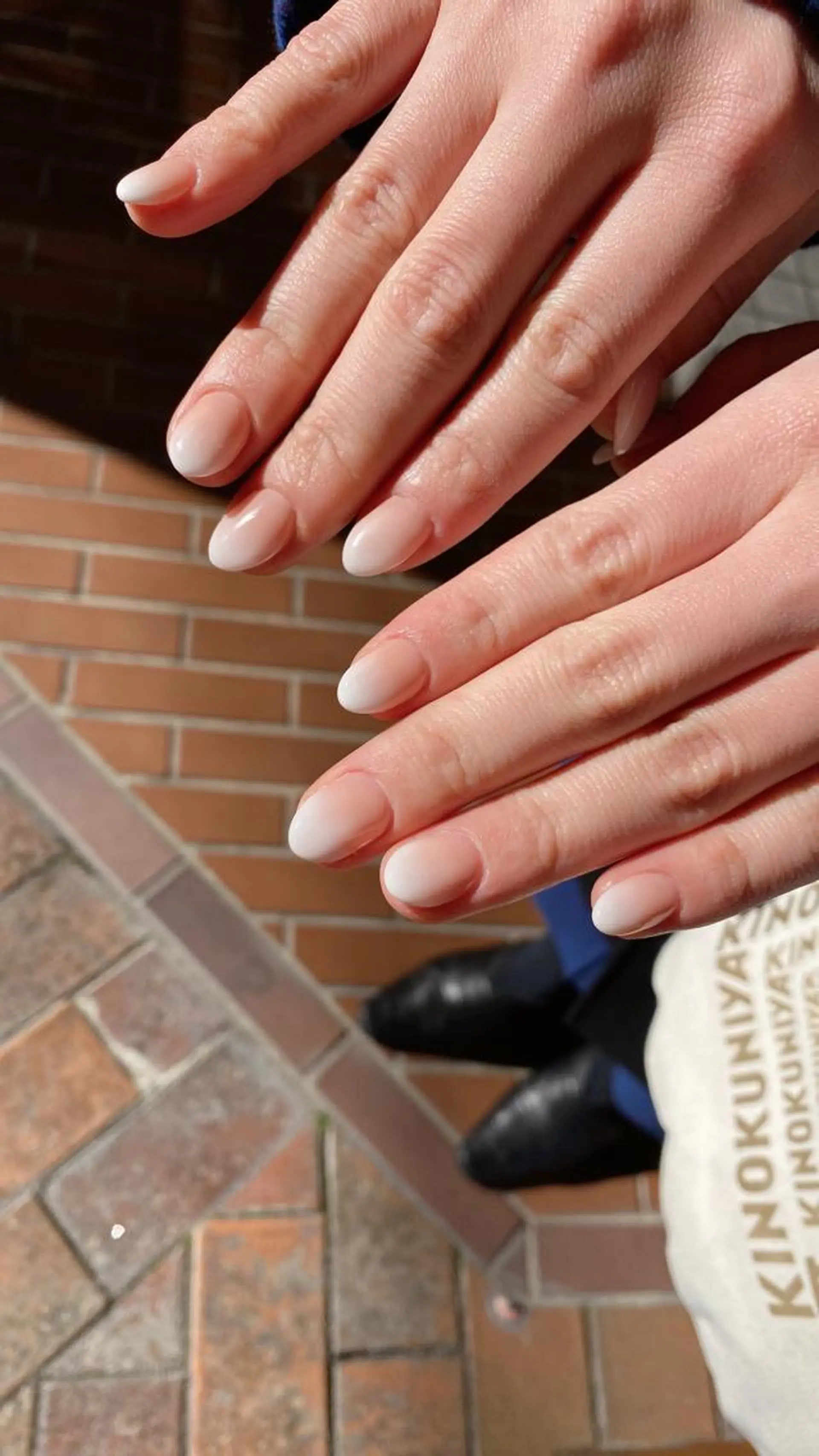 ネイル ハンドネイル nailsalon ∞ ﾐｶﾅﾙ ∞のネイルデザイン