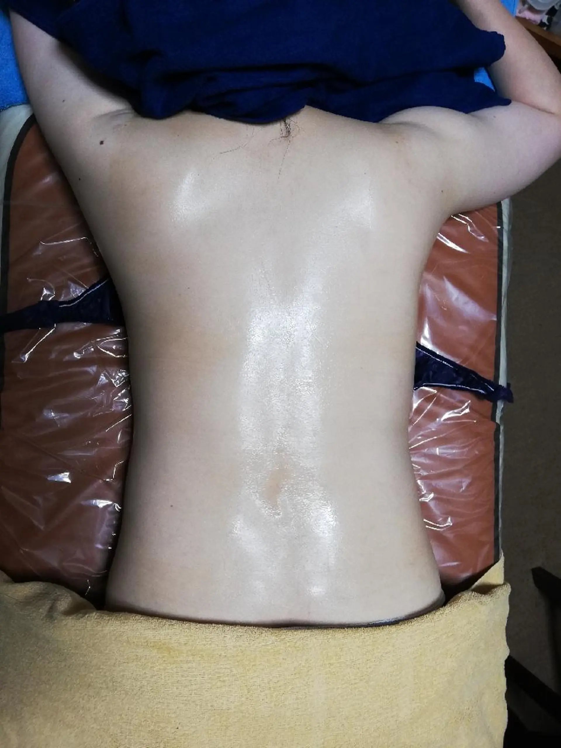 エステ リラク Alphaplus AYAMI のエステ・リラクイメージ