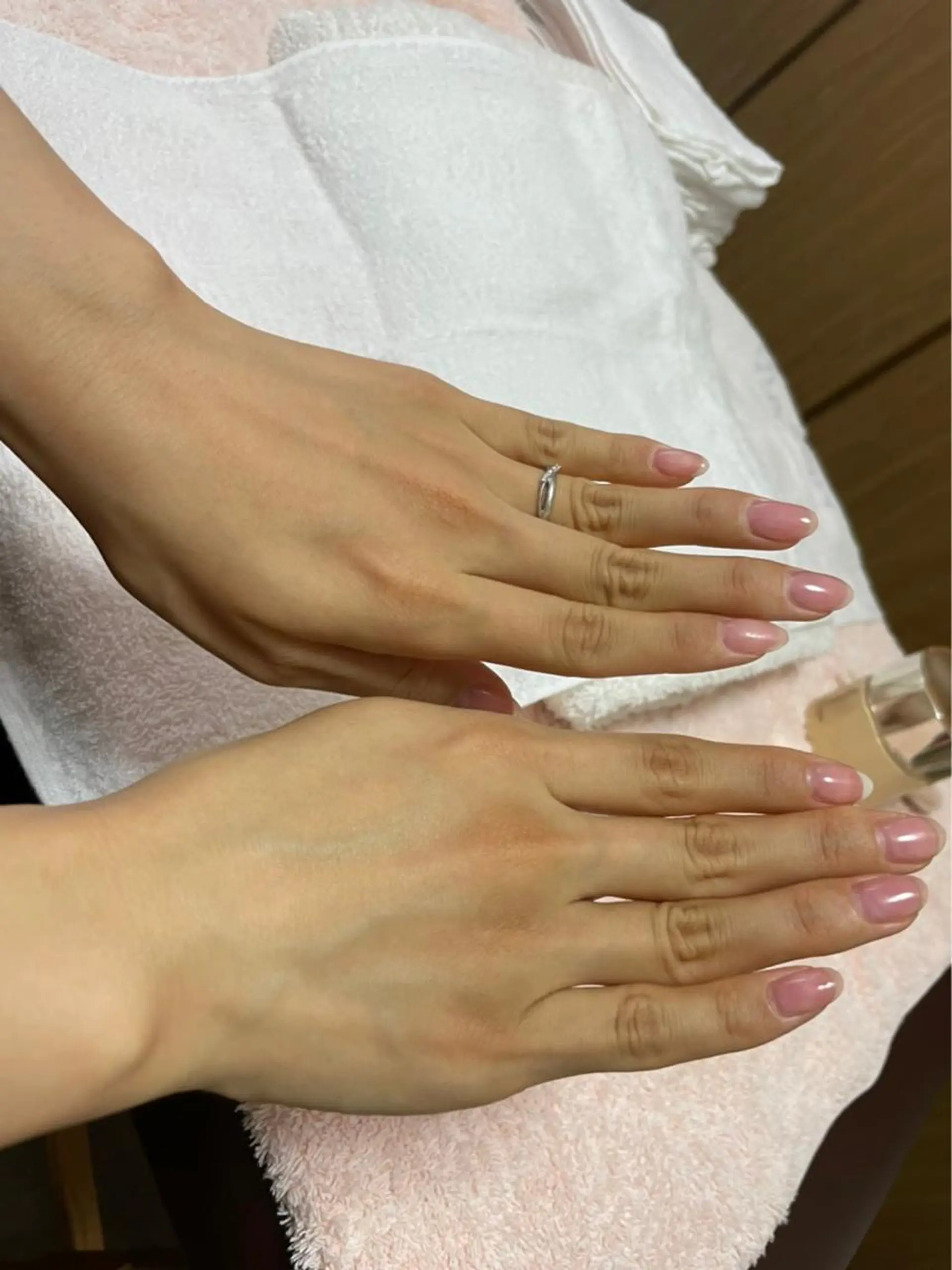 エステ メナードフェイシャルサロン天王寺駅東口代行店所属・メナード天王寺駅東口 稲冨恵美のエステ・リラクイメージ