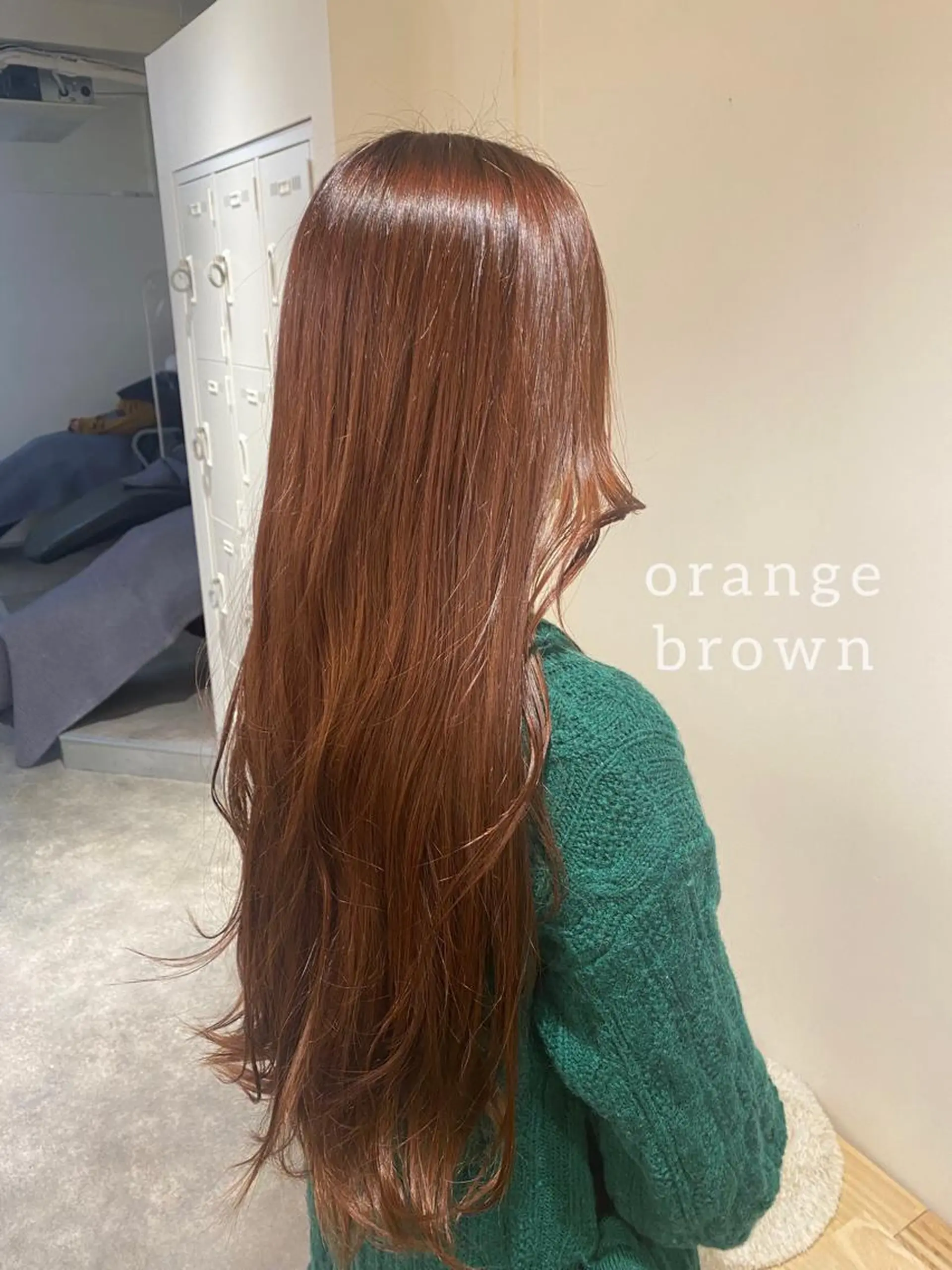 ロング カラー ヘアアレンジ ヘアカラー ボブ /ニュアンス/ satomi🧸💖のヘアスタイル
