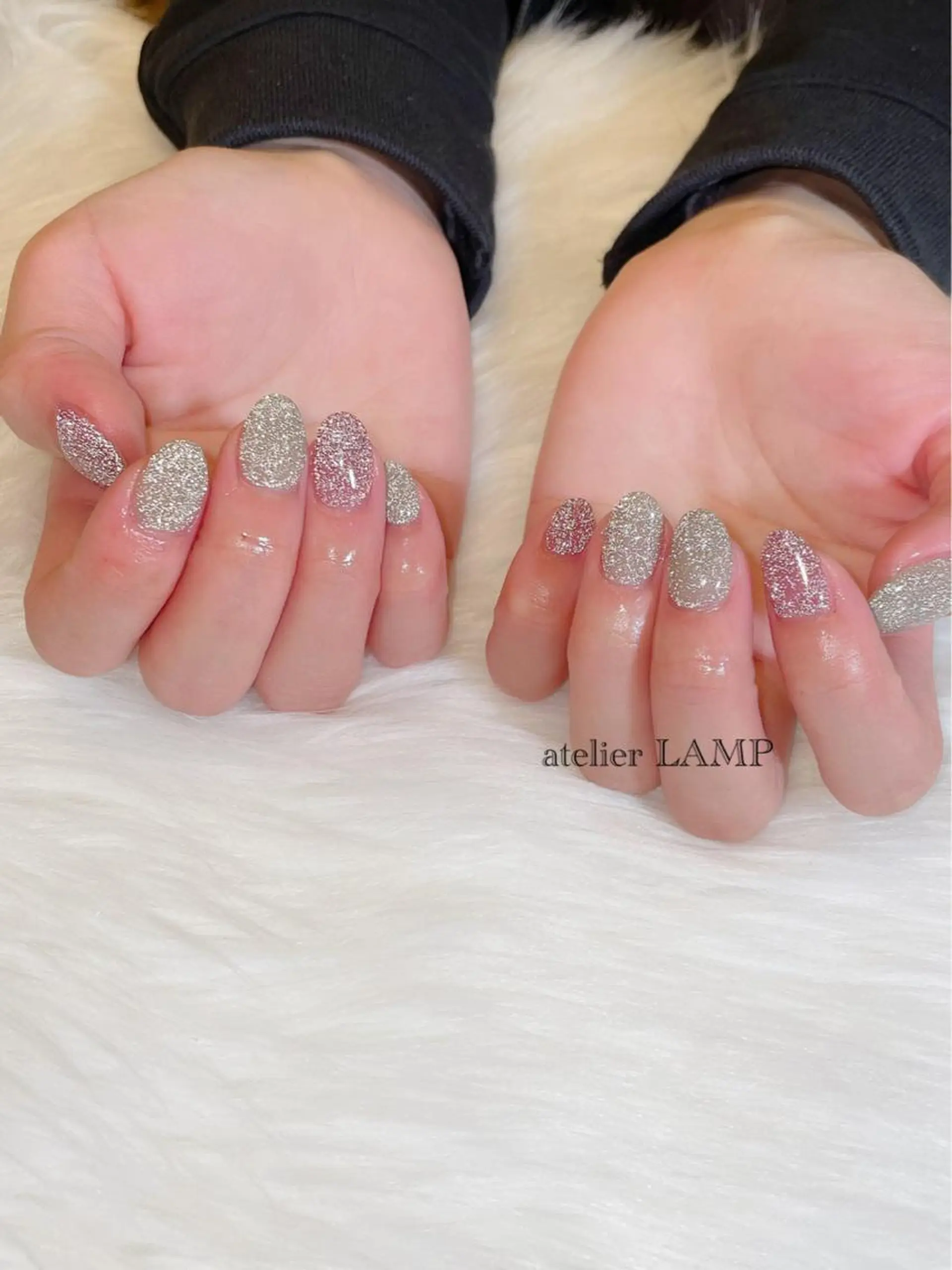 ネイル NANA no artのネイルデザイン