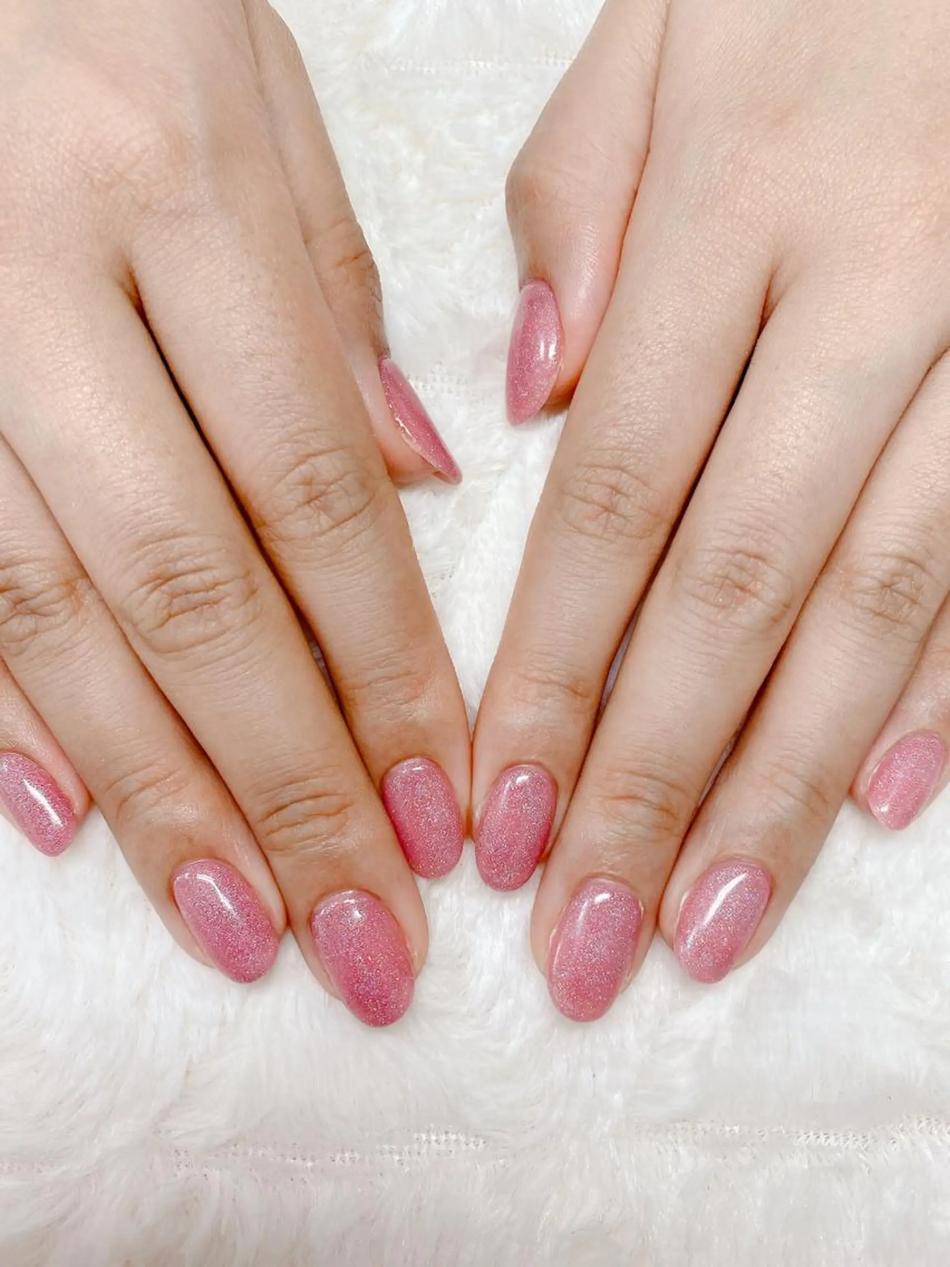 カラー ネイル ハンドネイル ハンドケア Ki kiのネイルデザイン