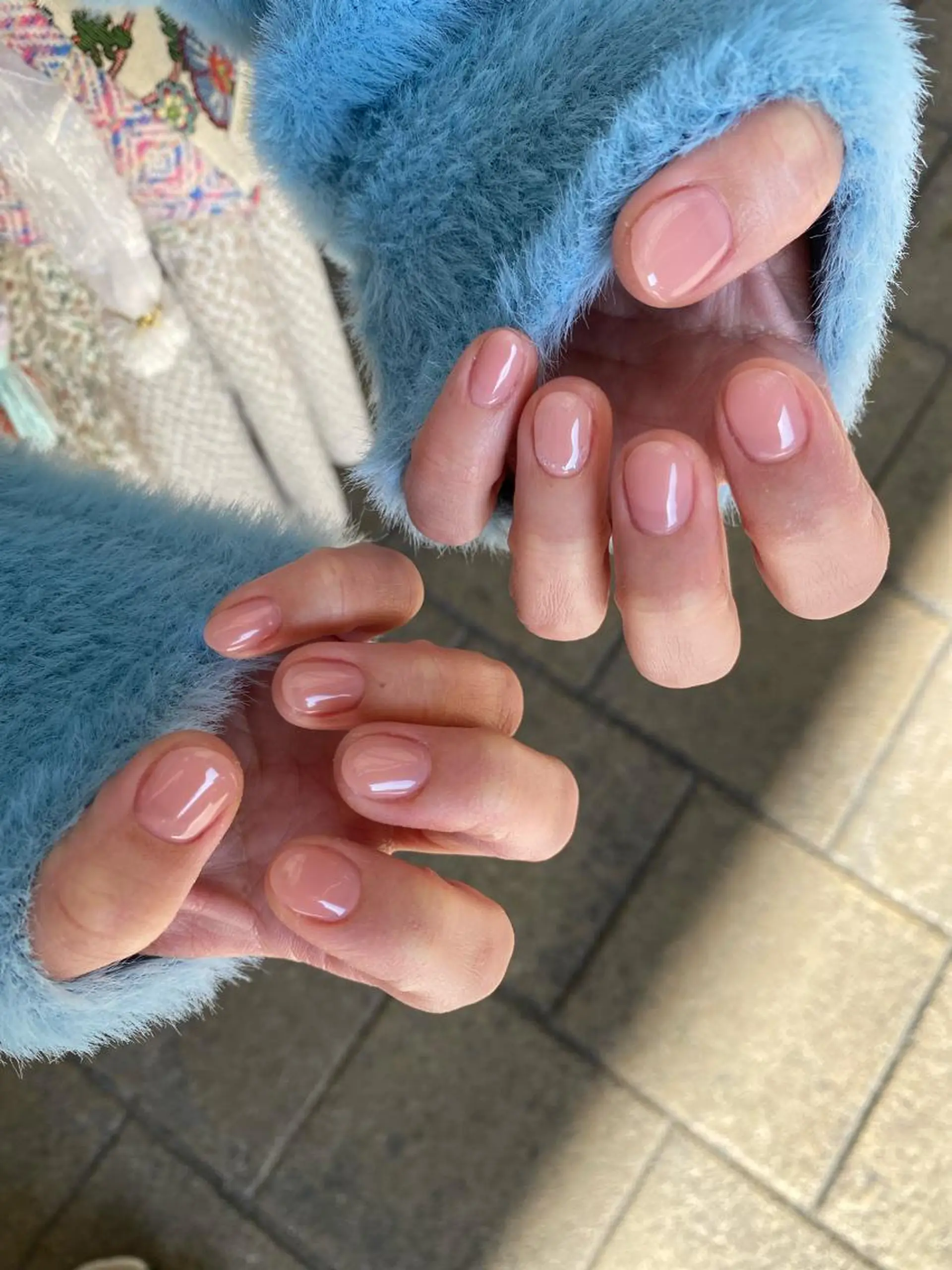 ネイル ハンドネイル フットネイル nailsalon ∞ ﾐｶﾅﾙ ∞のネイルデザイン