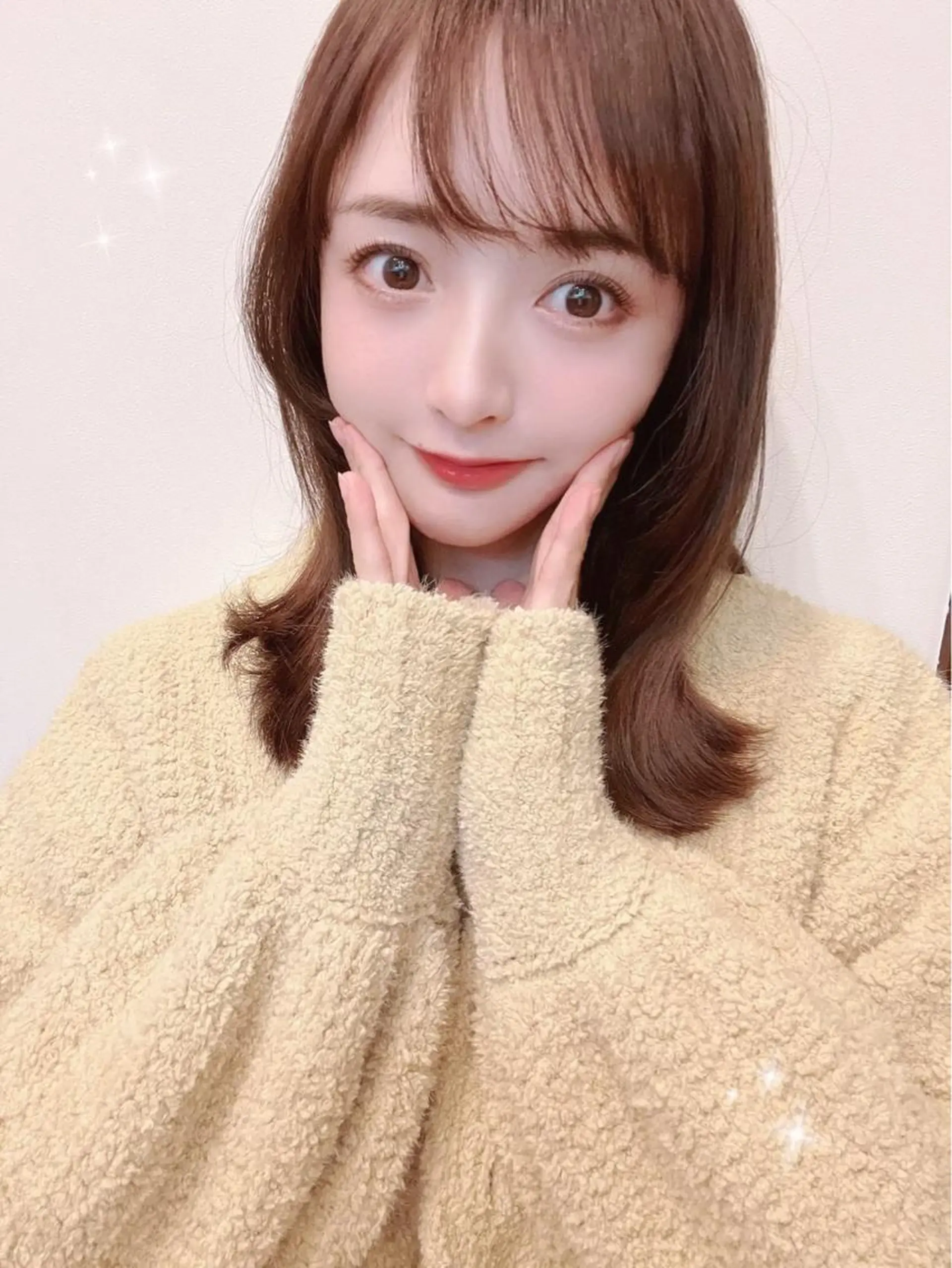 マツエク・マツパ パリジェンヌラッシュリフト Runa🌙 渋谷/まつパのマツエク・マツパデザイン